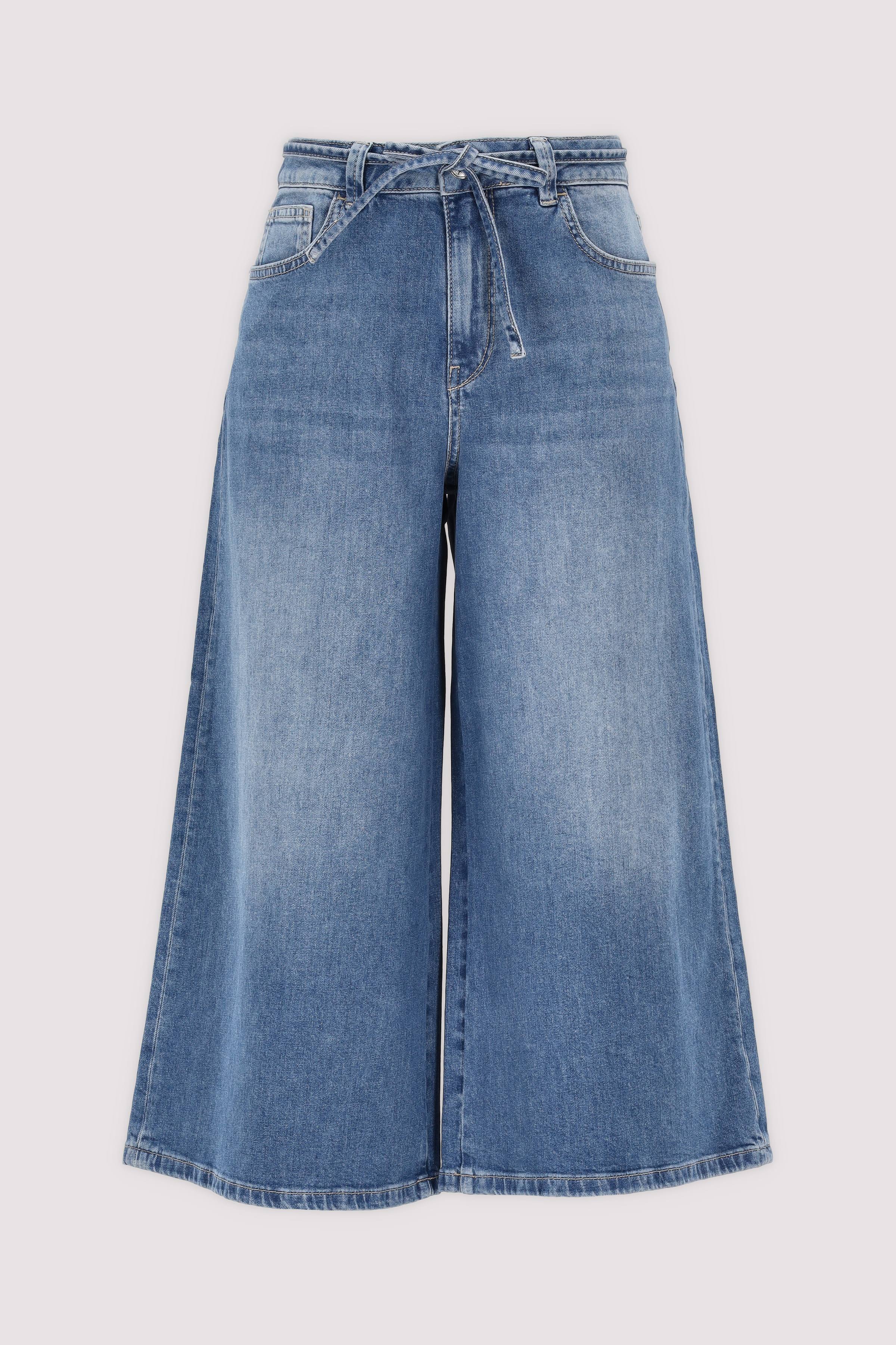 Culotte Zack Jeans