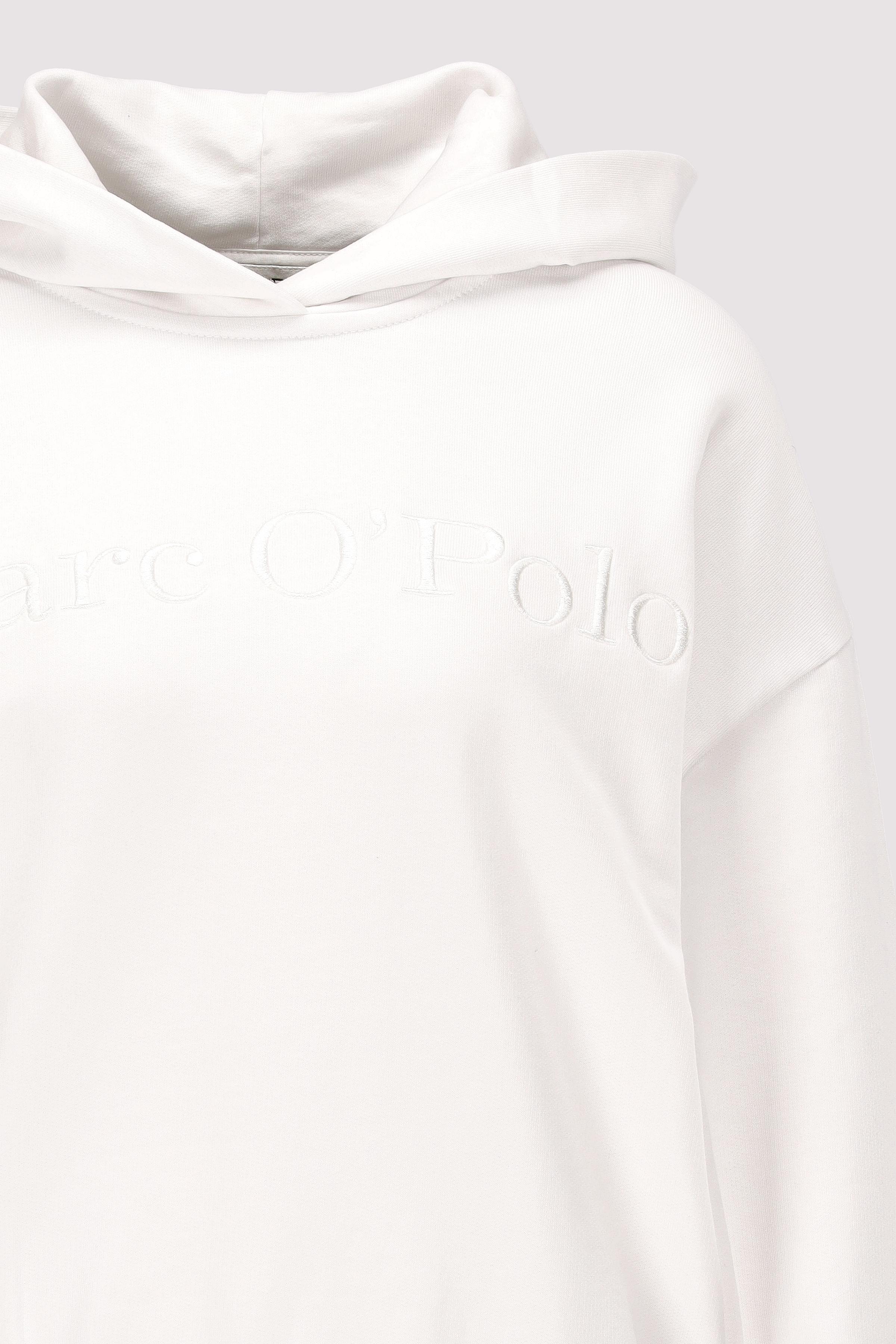 Marc O´Polo International - Sweatshirt, hoodie, embroidery Marc O´Polo International - Sweatshirt, hoodie, embroidery