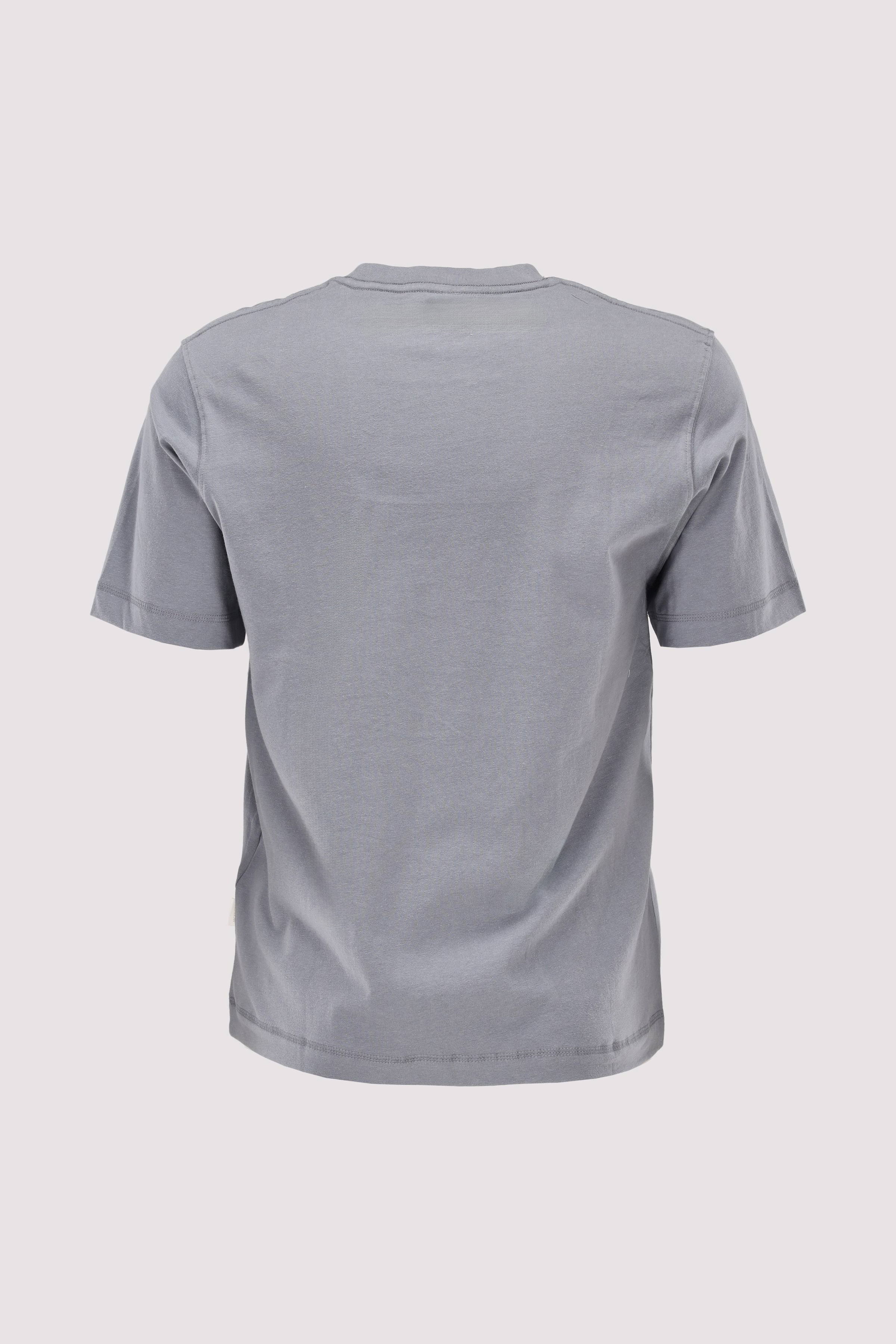 JORNORREBRO EMB TEE SS CREW NE