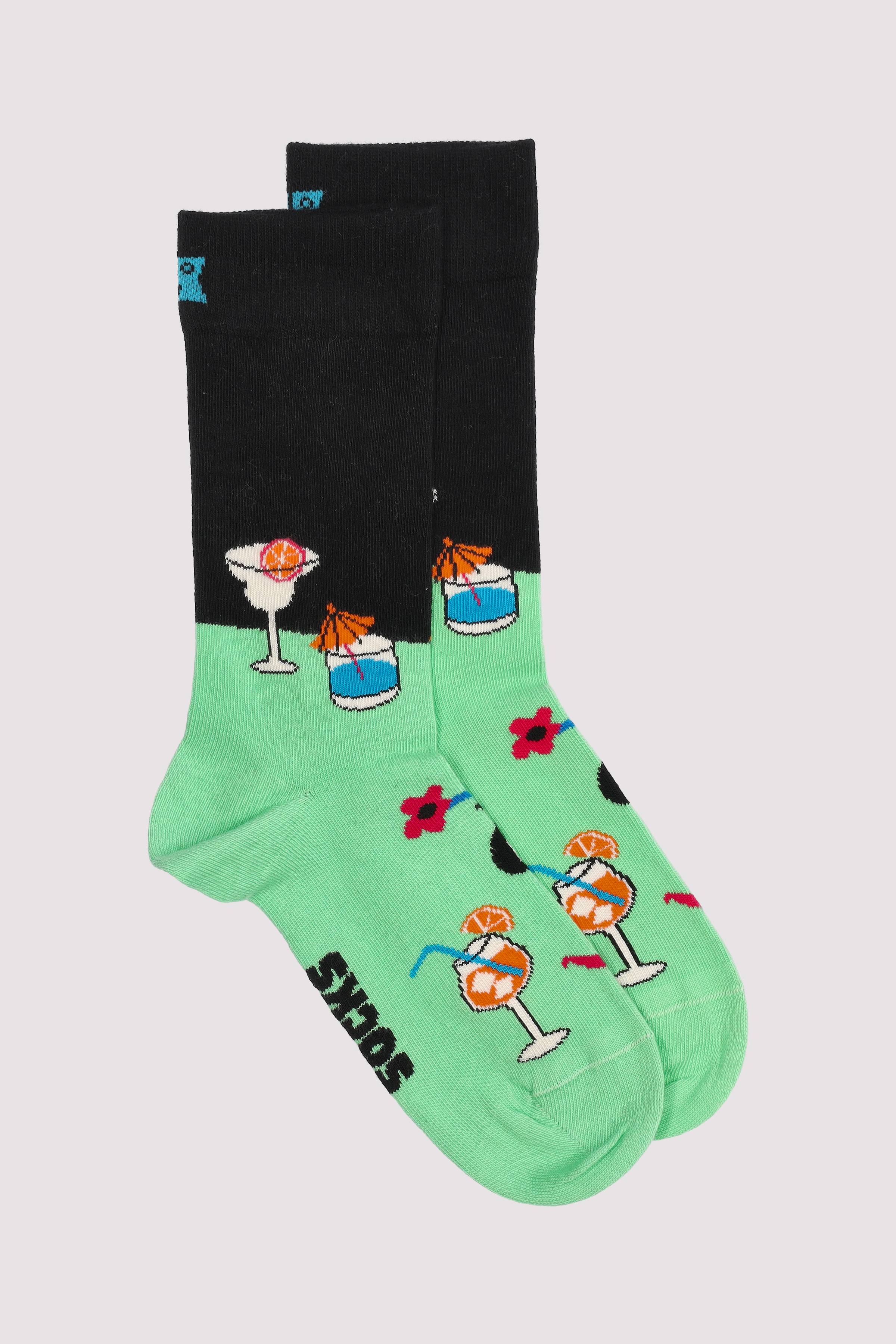 Happy Socks: Bunte Socken, bequem und.