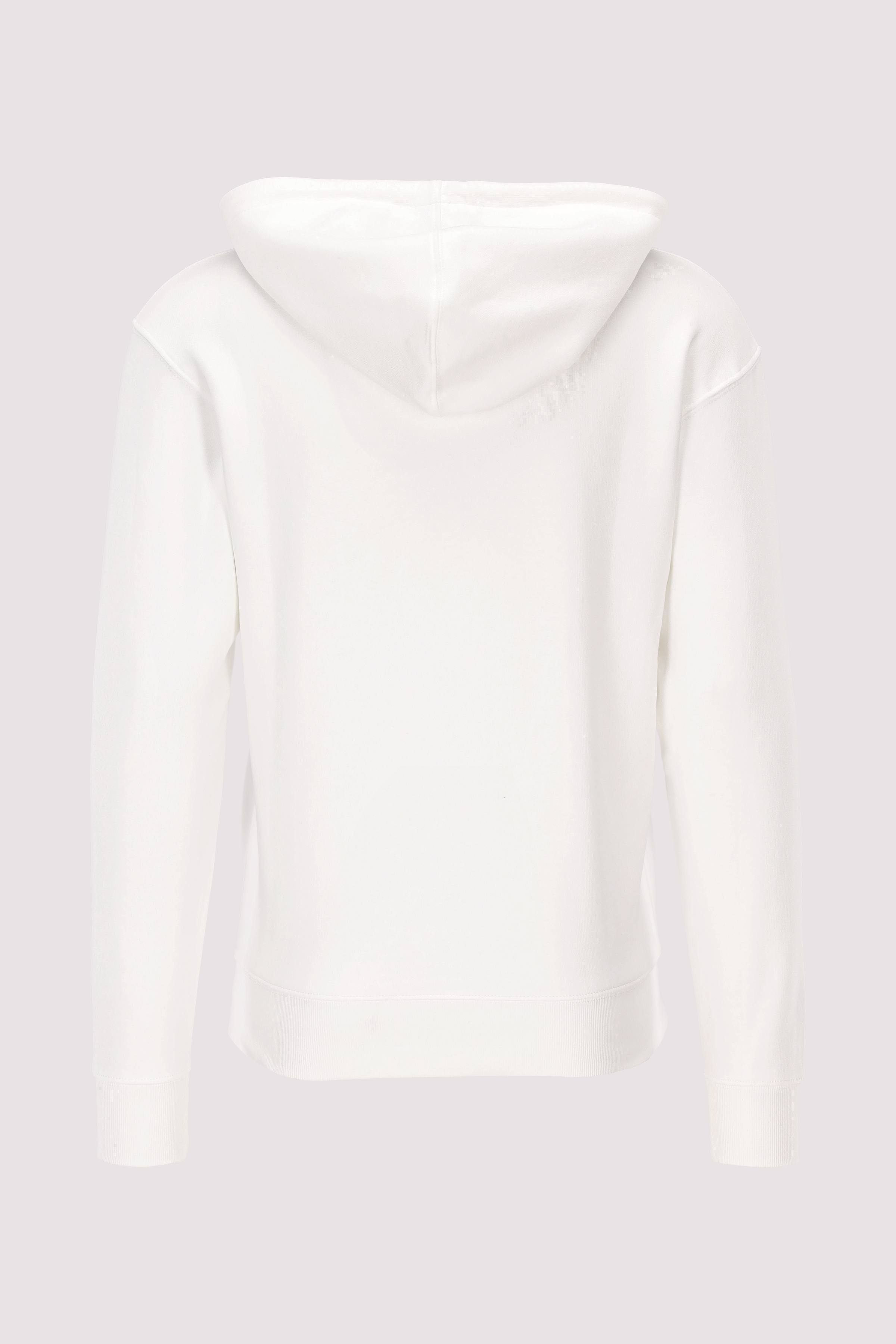 JJESTAR BASIC SWEAT HOOD NOOS