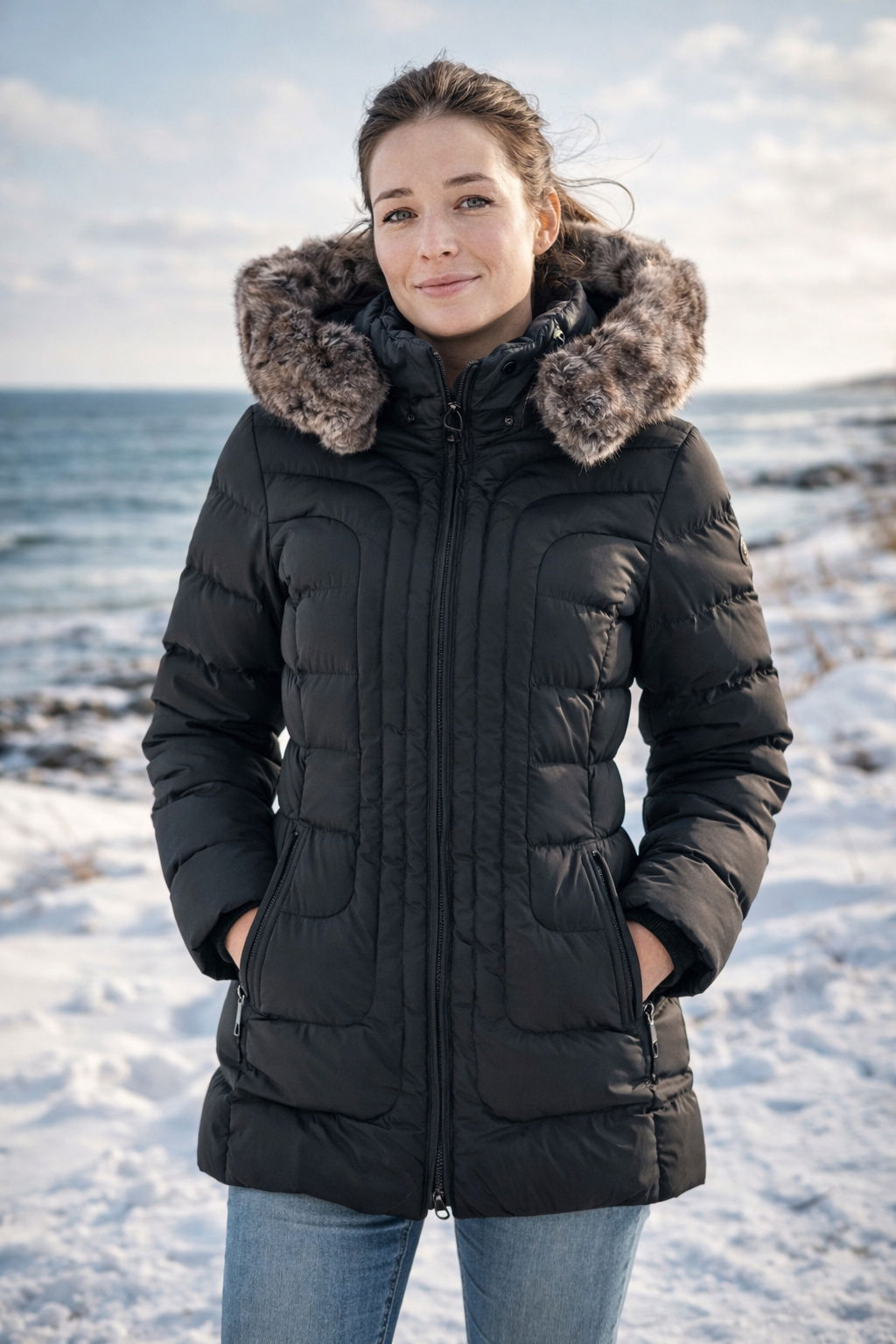 Wellensteyn - Astoria Long