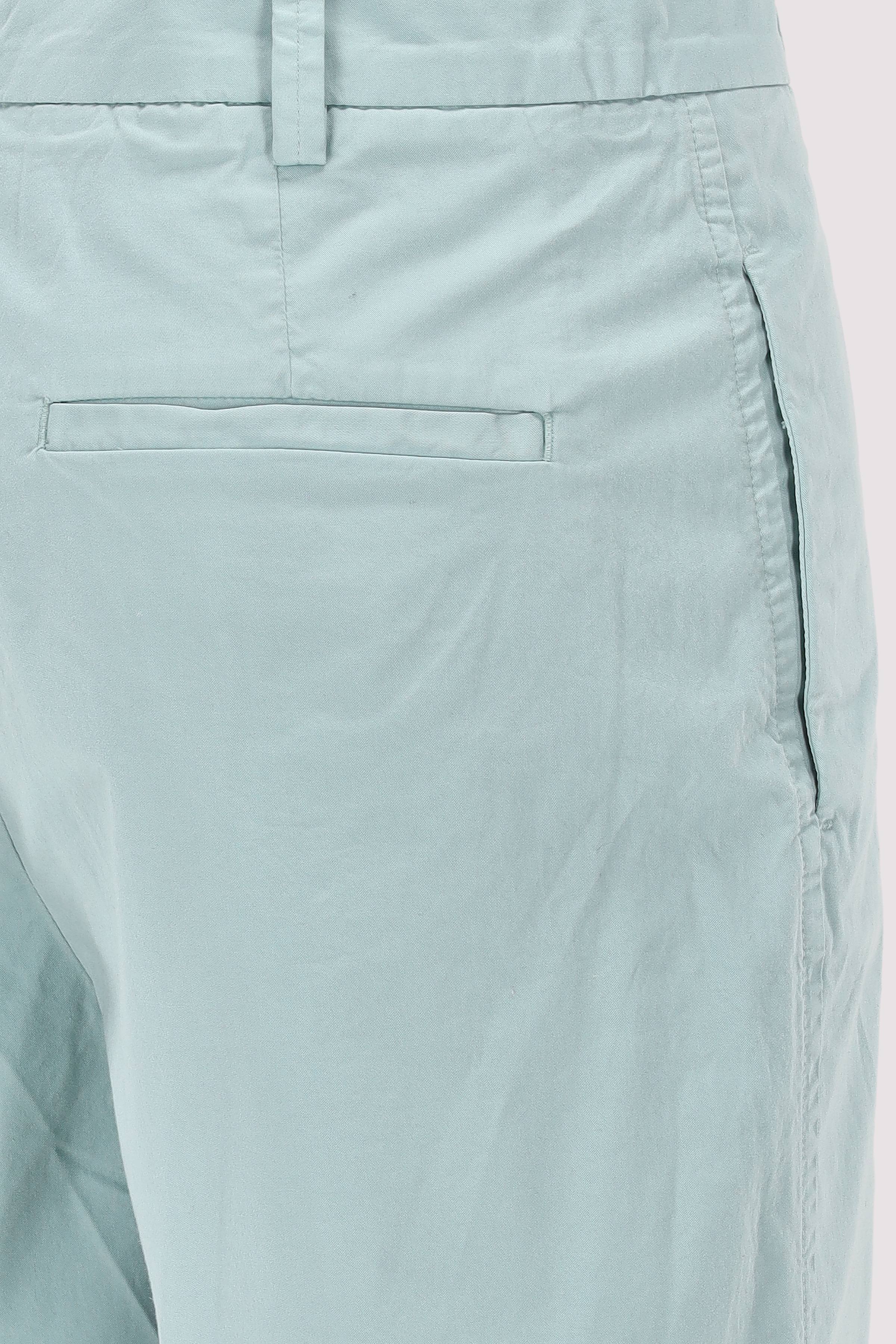 Marc O´Polo International - Shorts, tailored style, mid wa Marc O´Polo International - Shorts, tailored style, mid wa