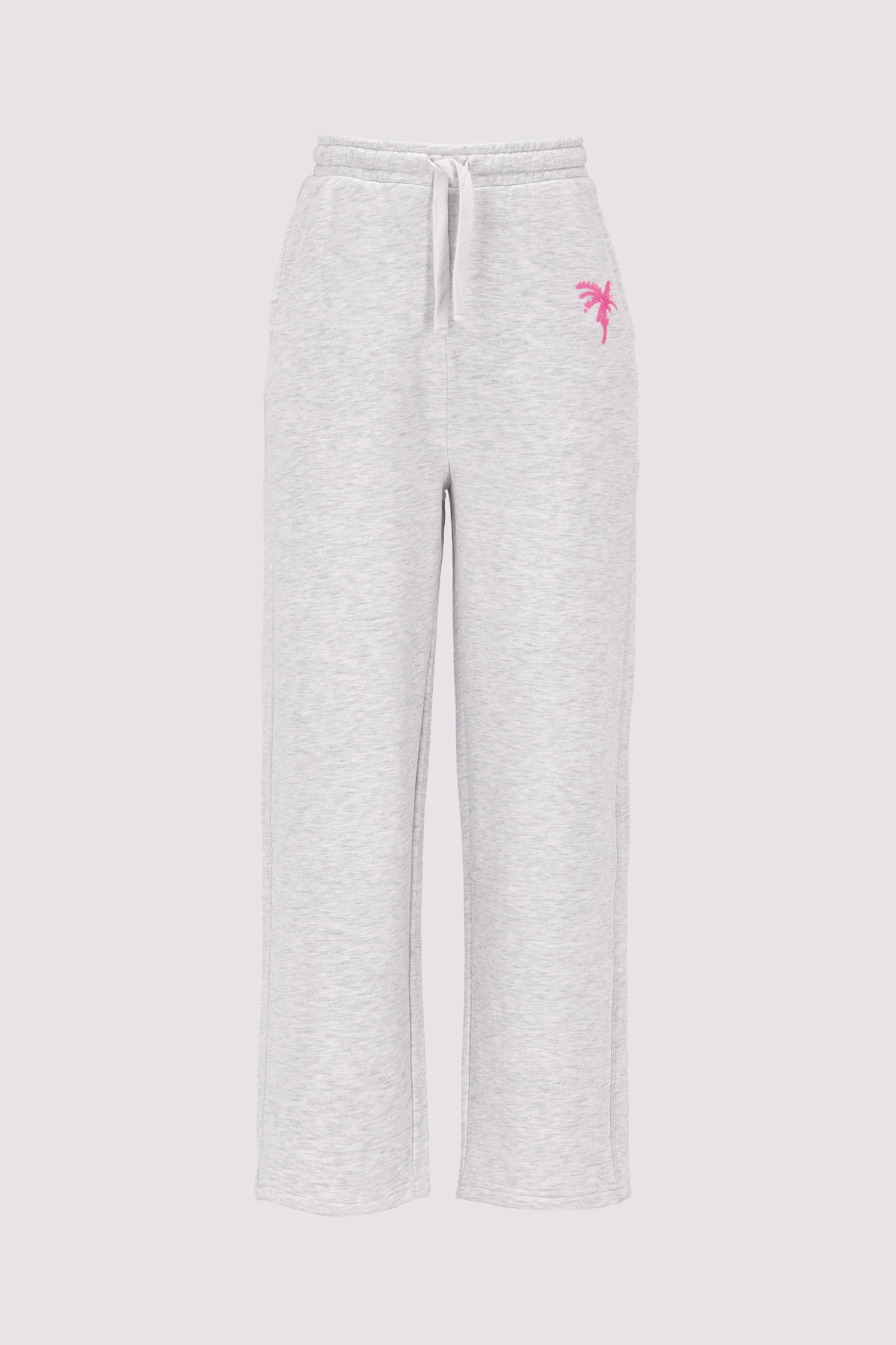 Joggerpants Palmtree