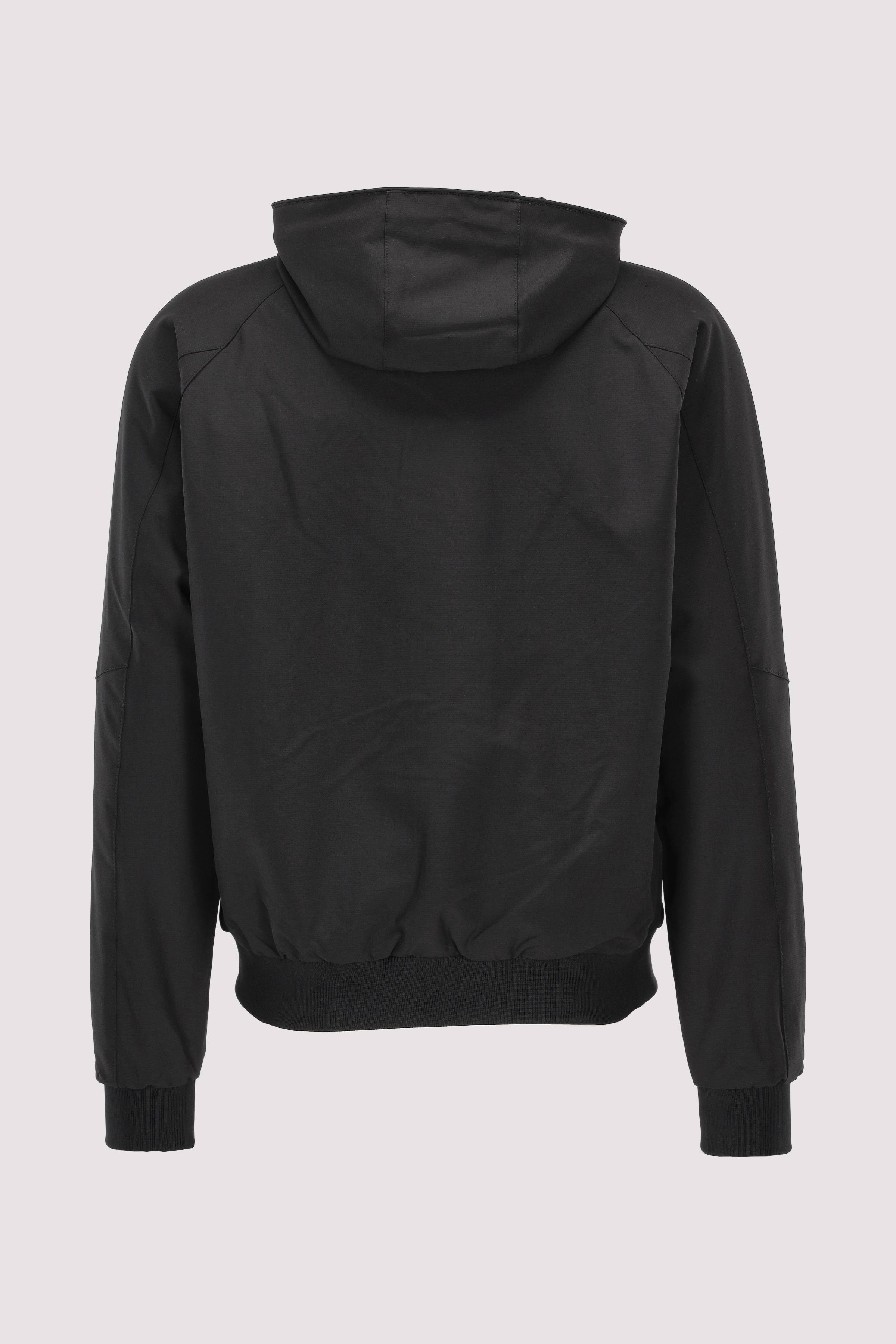 JJEPERFECT BOMBER NOOS
