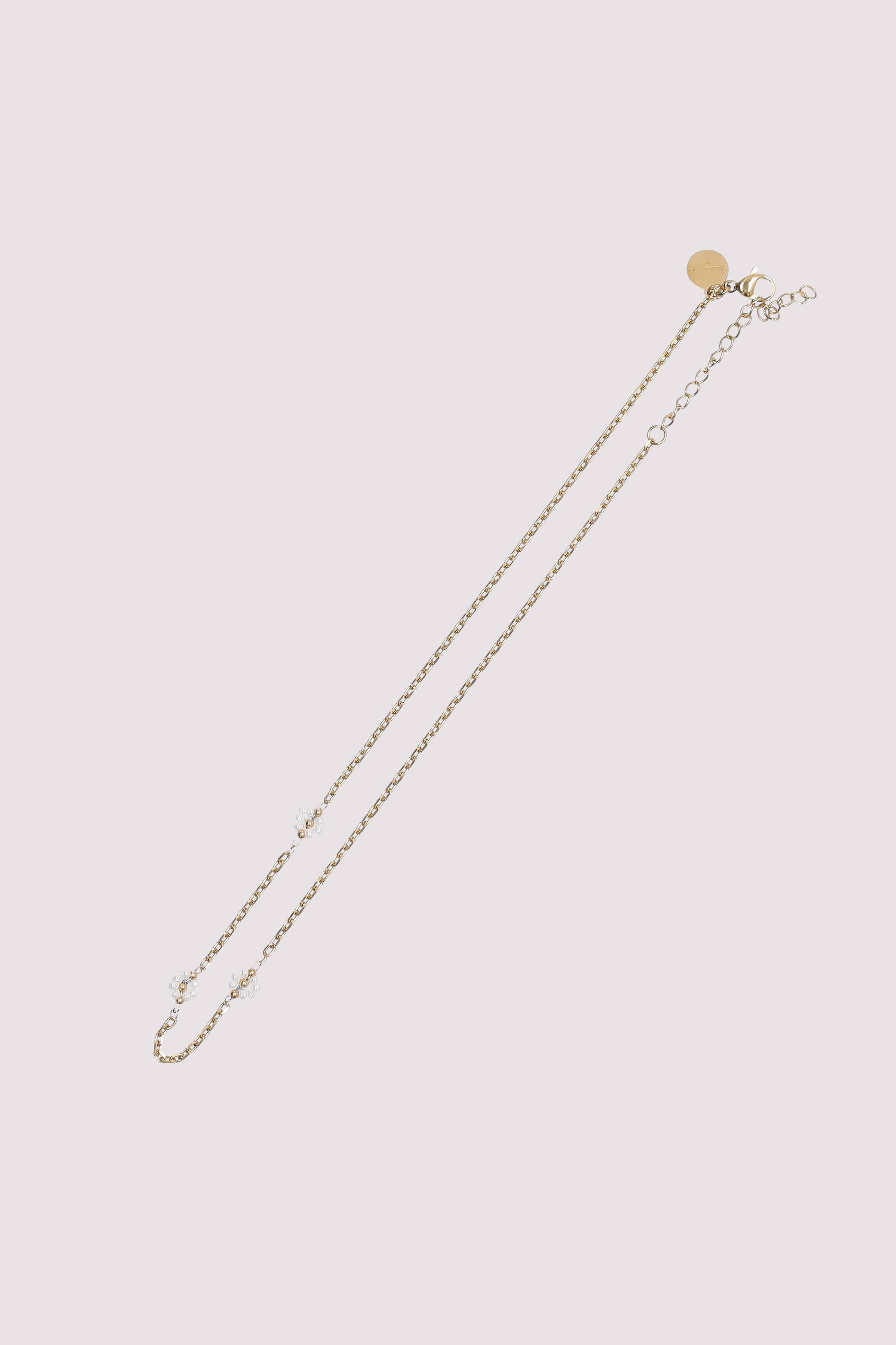 Kette Linen Blossom