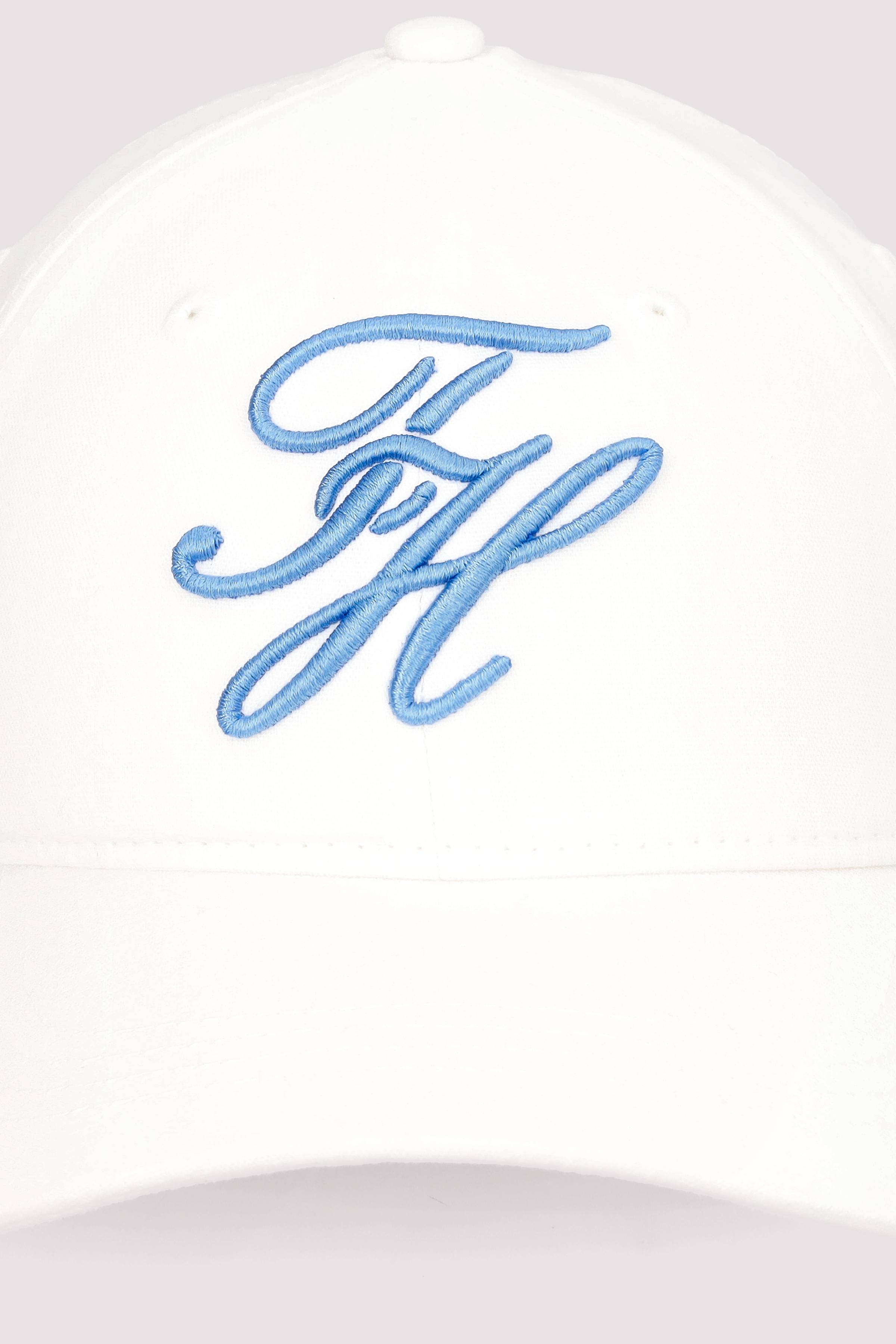 TH EMBROIDERED CAP