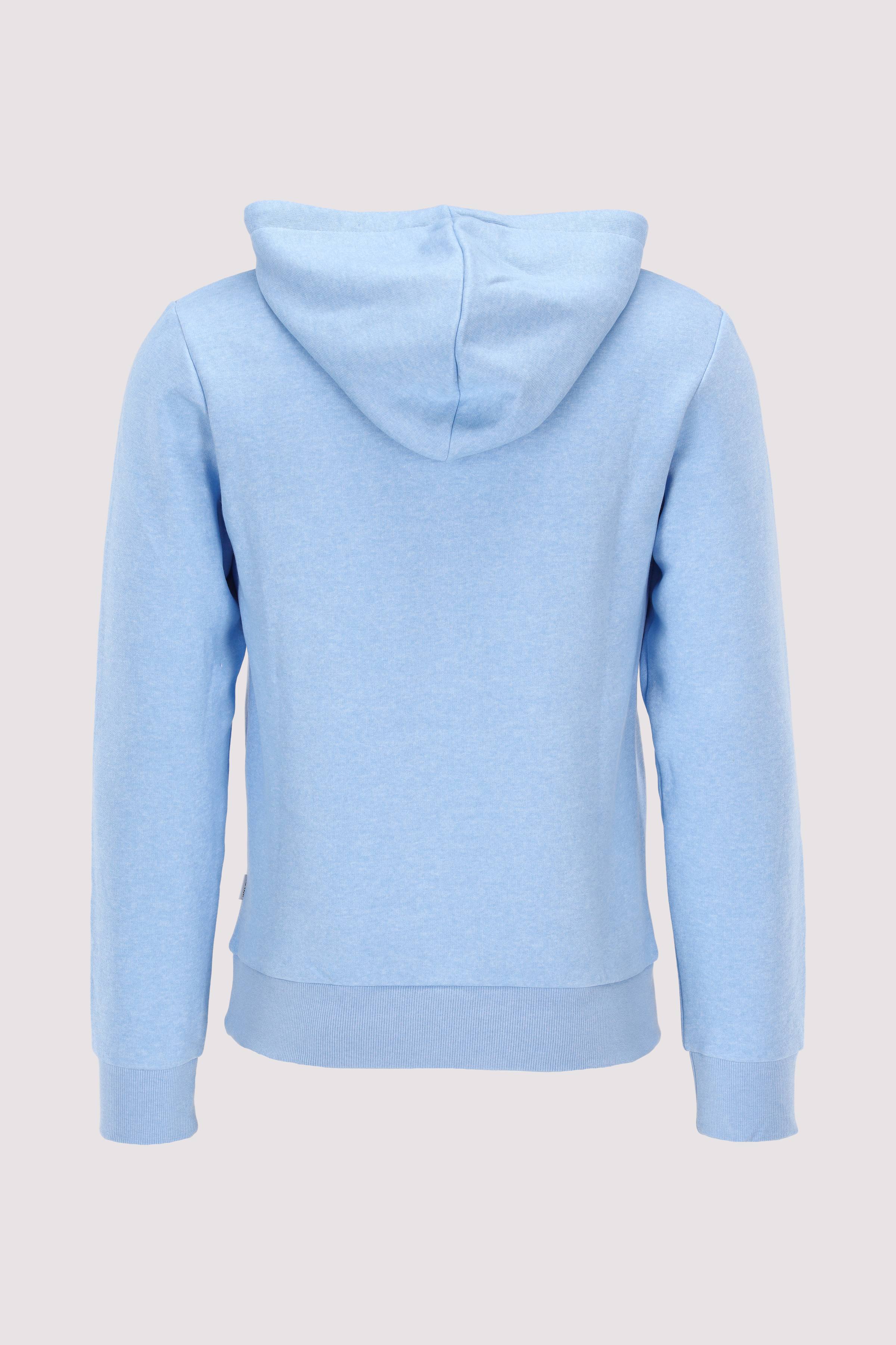 Jack and Jones - JJELOGO SWEAT HOOD 2 COL 24/25 Jack and Jones - JJELOGO SWEAT HOOD 2 COL 24/25