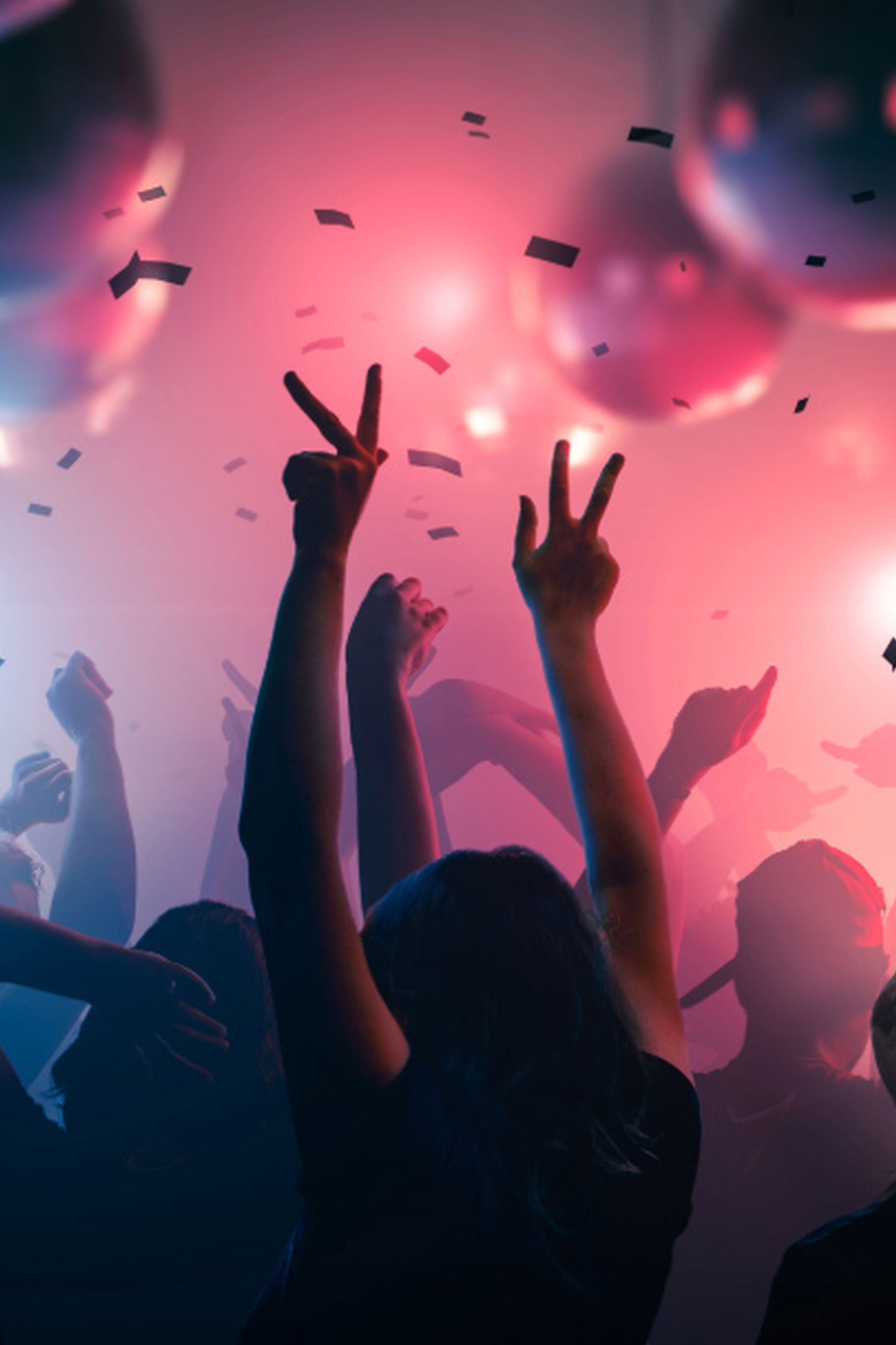 Pier 14 - Grand Schlemm Pre-Party 2026