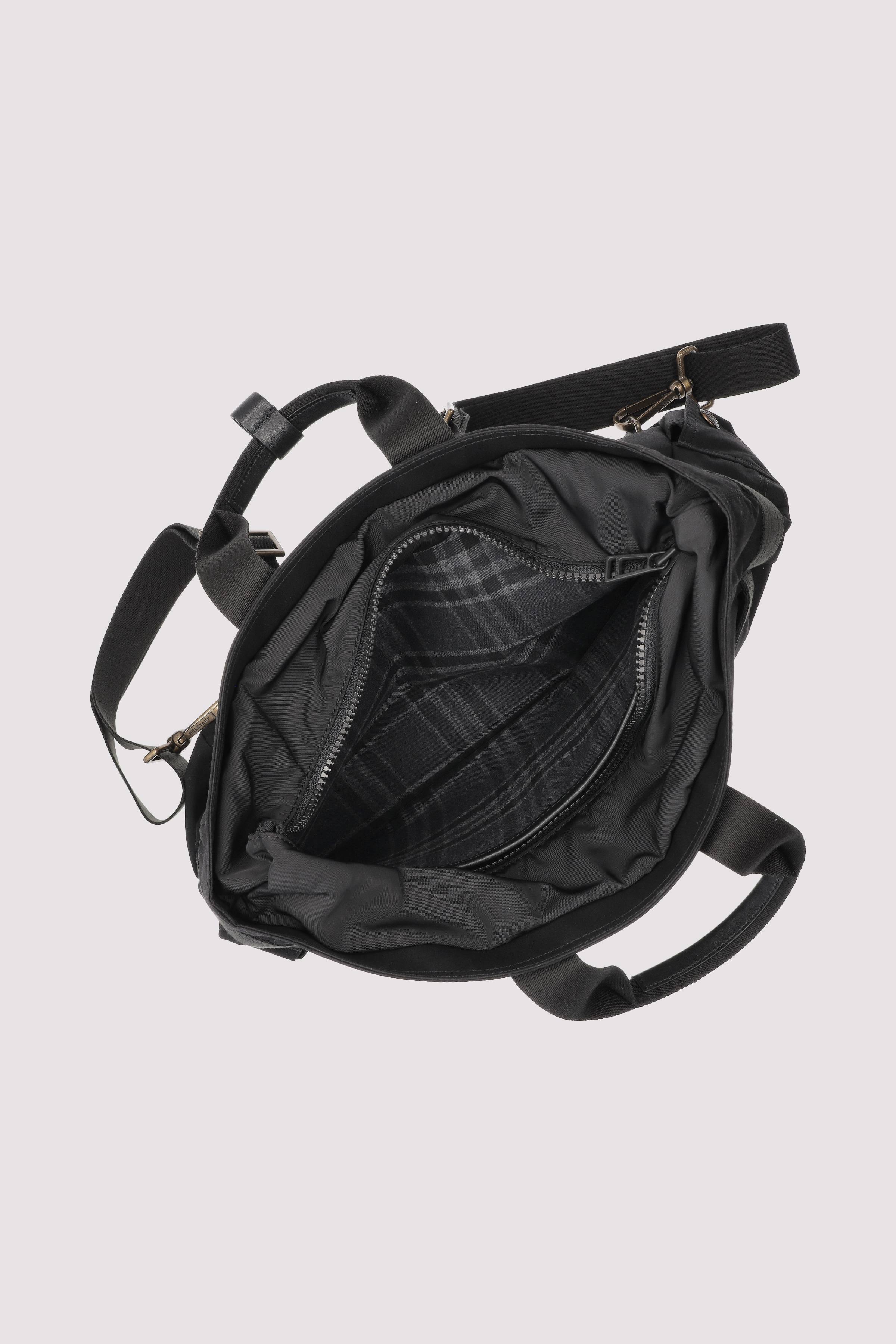 Belstaff - Trialmaster 2-Way Tote Belstaff - Trialmaster 2-Way Tote