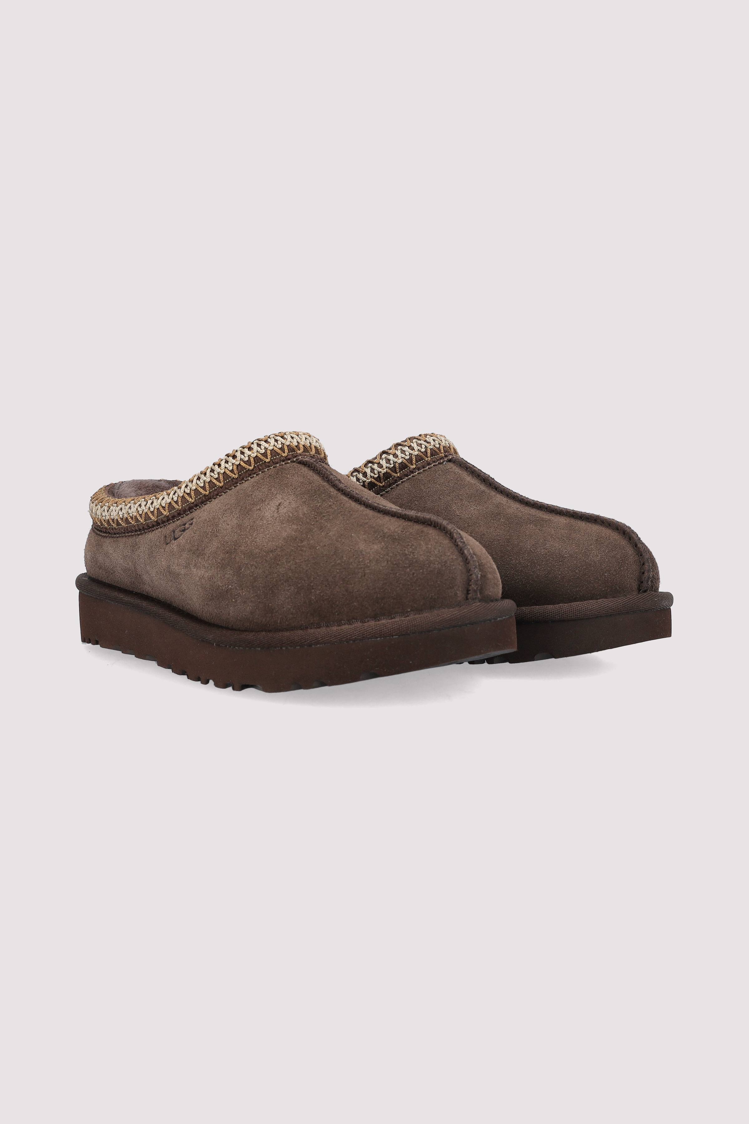 Uggs - Uggs Damen-Slipper Dusted cocoa