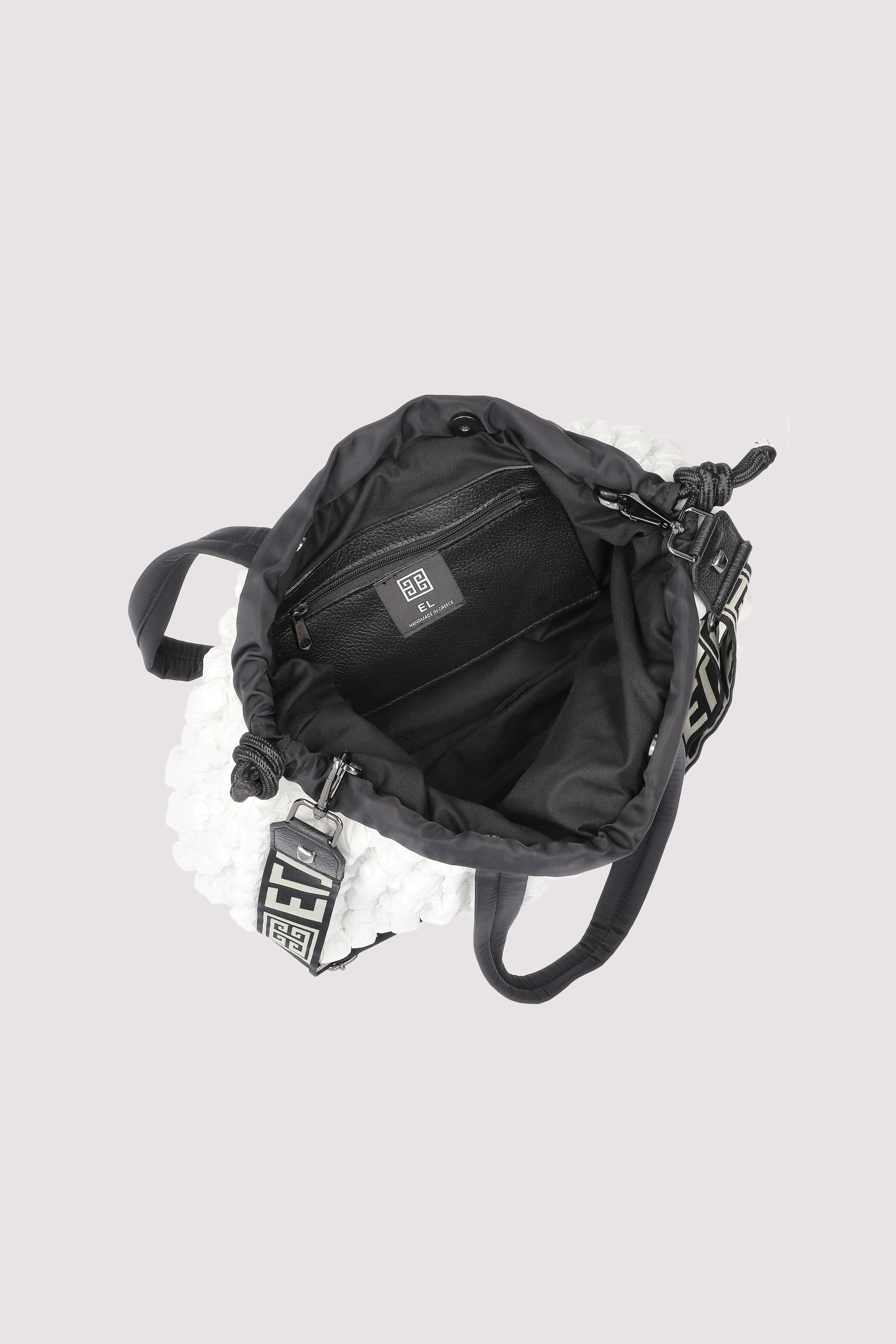 El Bags - Gofre Shopper Medium