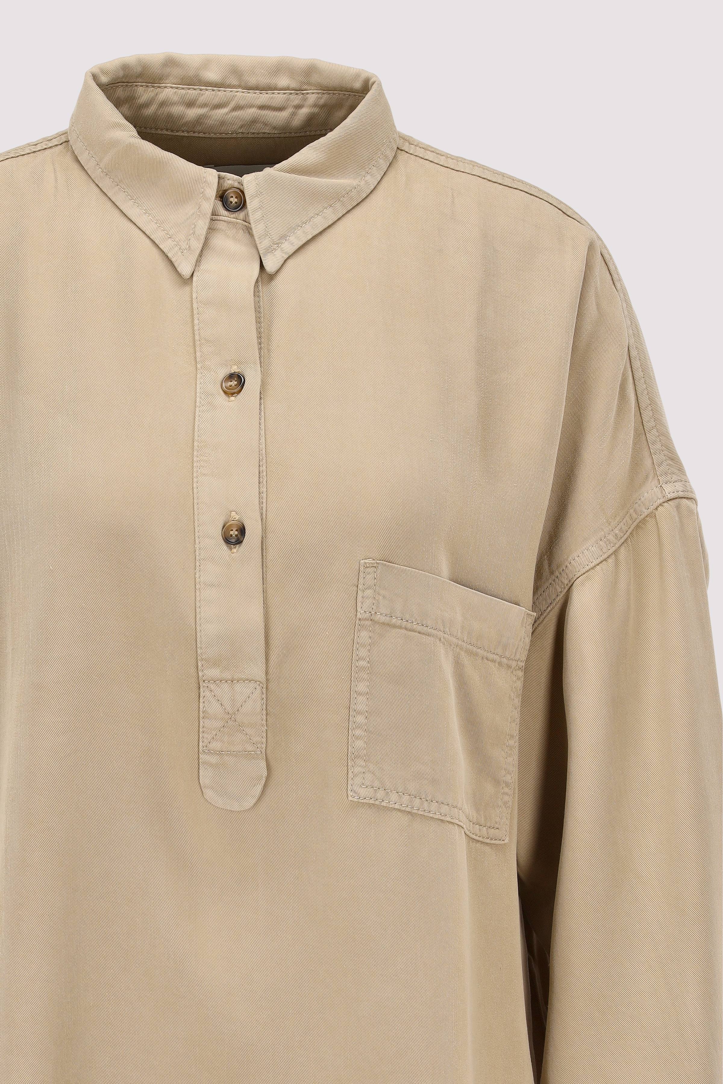 Gitta Banko - Bluse Mali