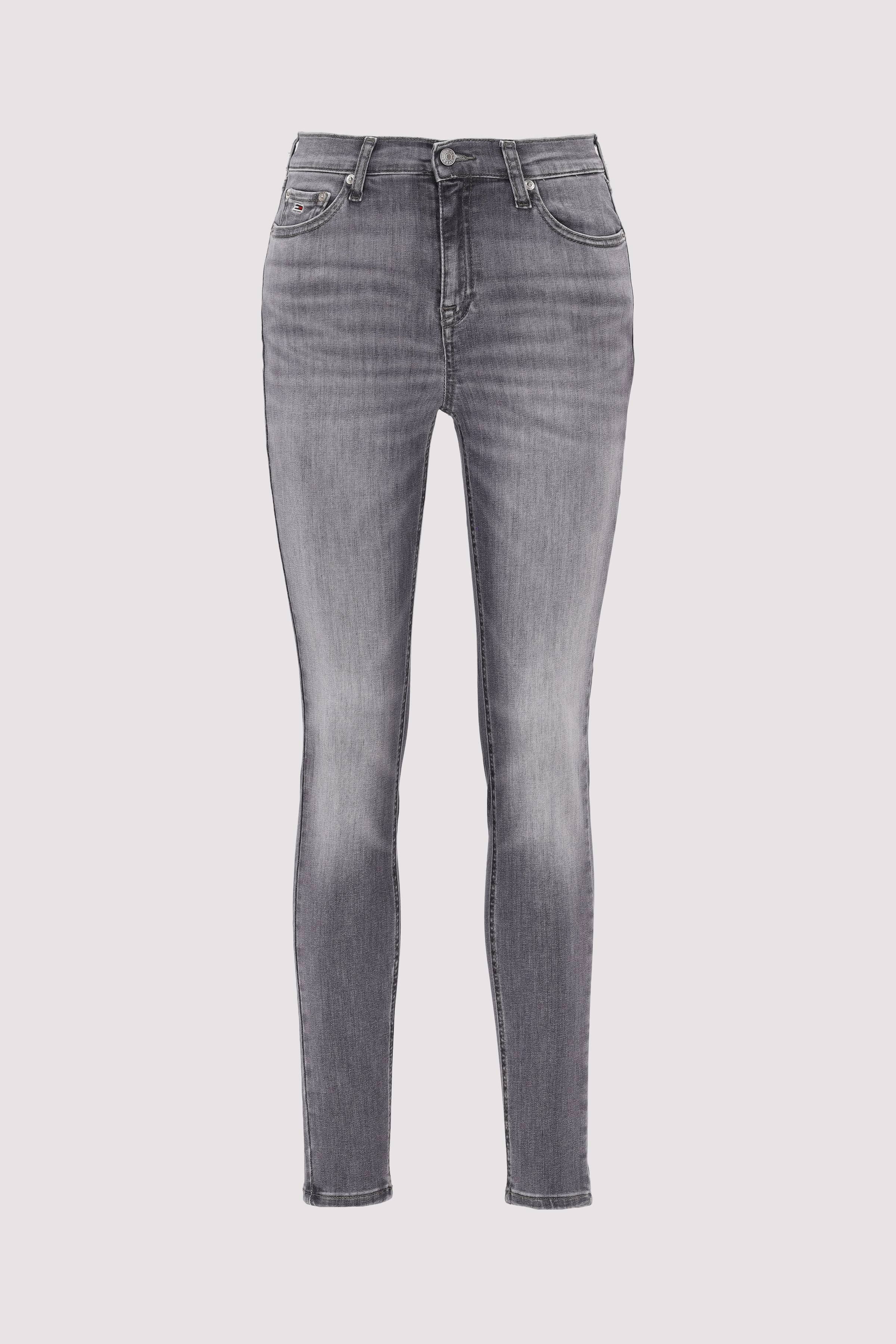 Tommy Jeans - NORA MD SKN CH0277 CO Tommy Jeans - NORA MD SKN CH0277 CO