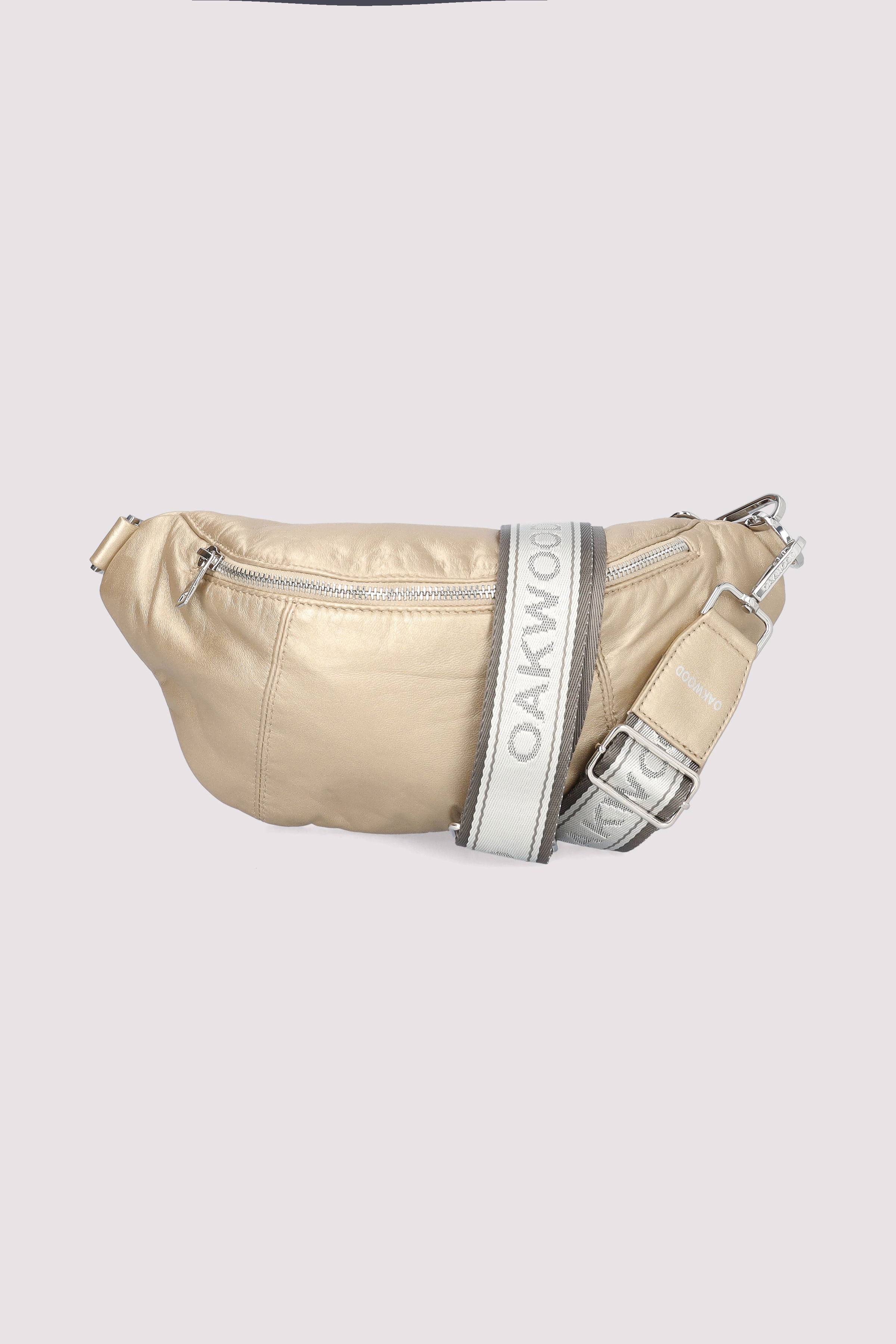 Oakwood - Bag Niki Metal