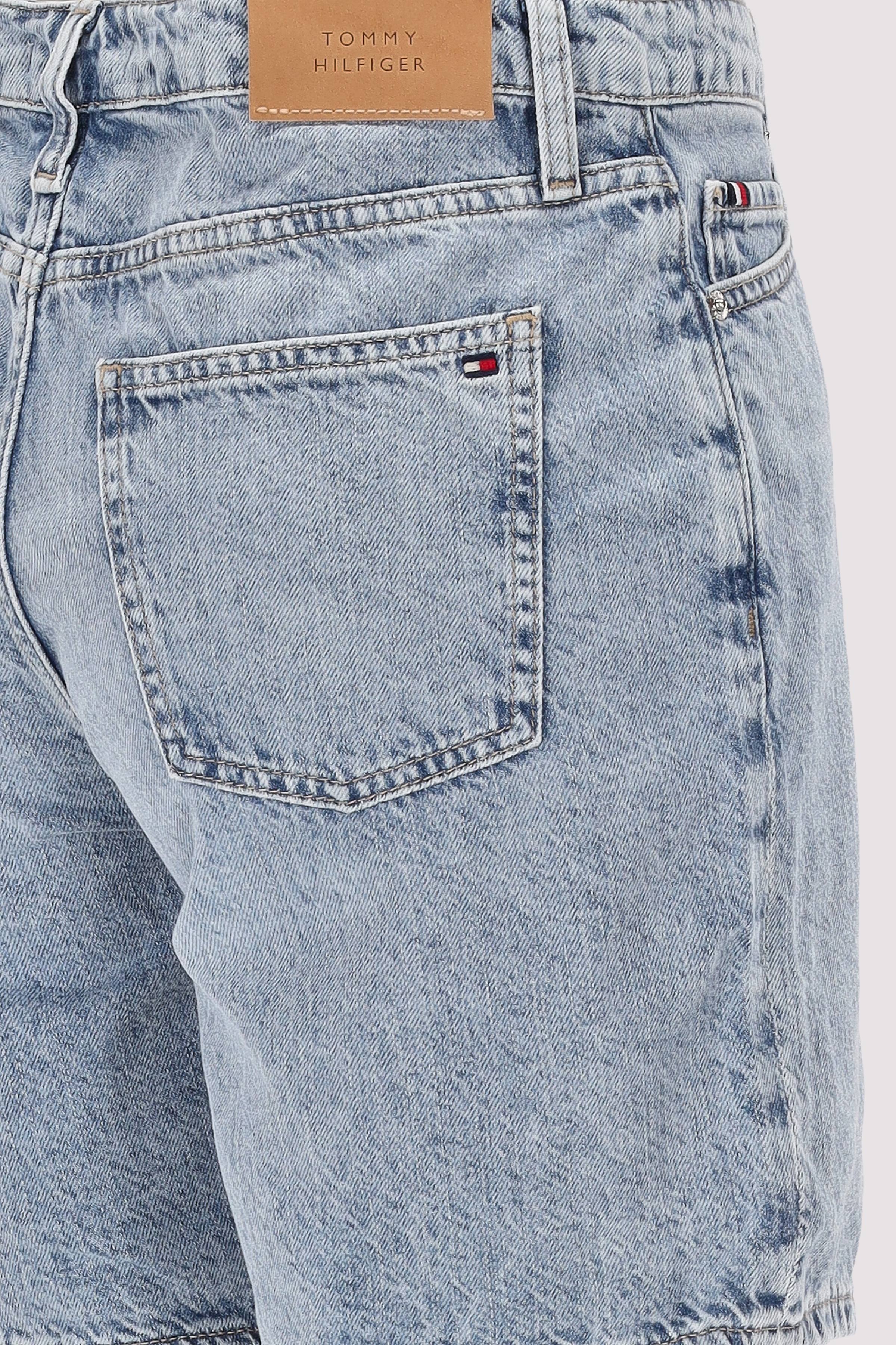 Tommy Hilfiger - DNM STRAIGHT SHORT RW SIA Tommy Hilfiger - DNM STRAIGHT SHORT RW SIA