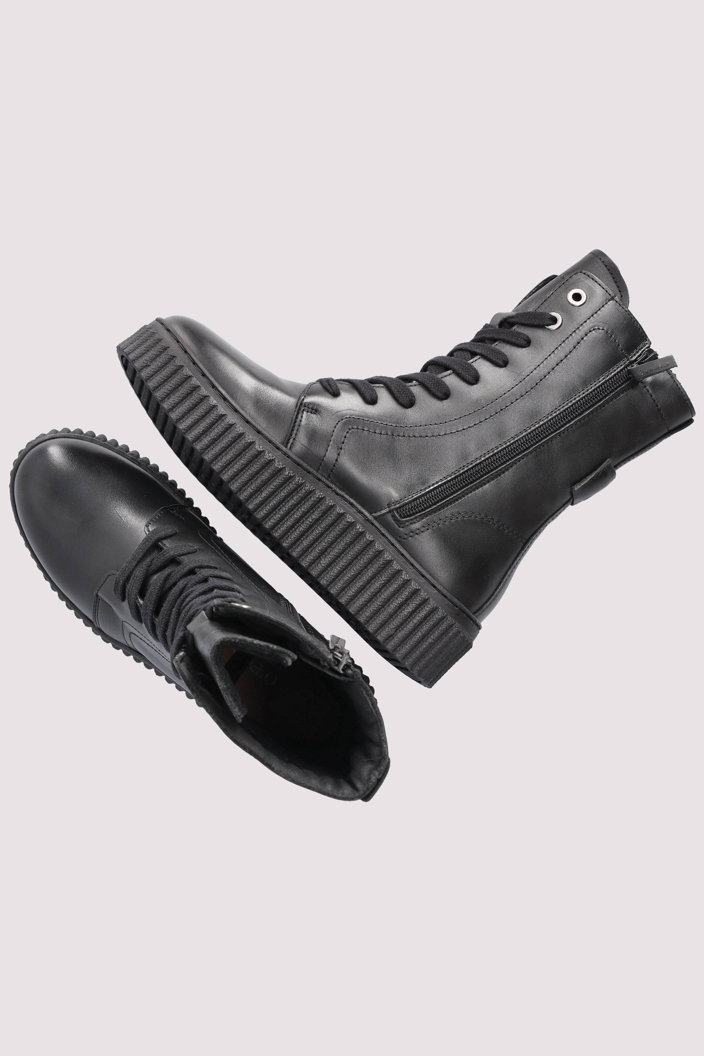 Marc O Polo Shoes - Lace up Bootie