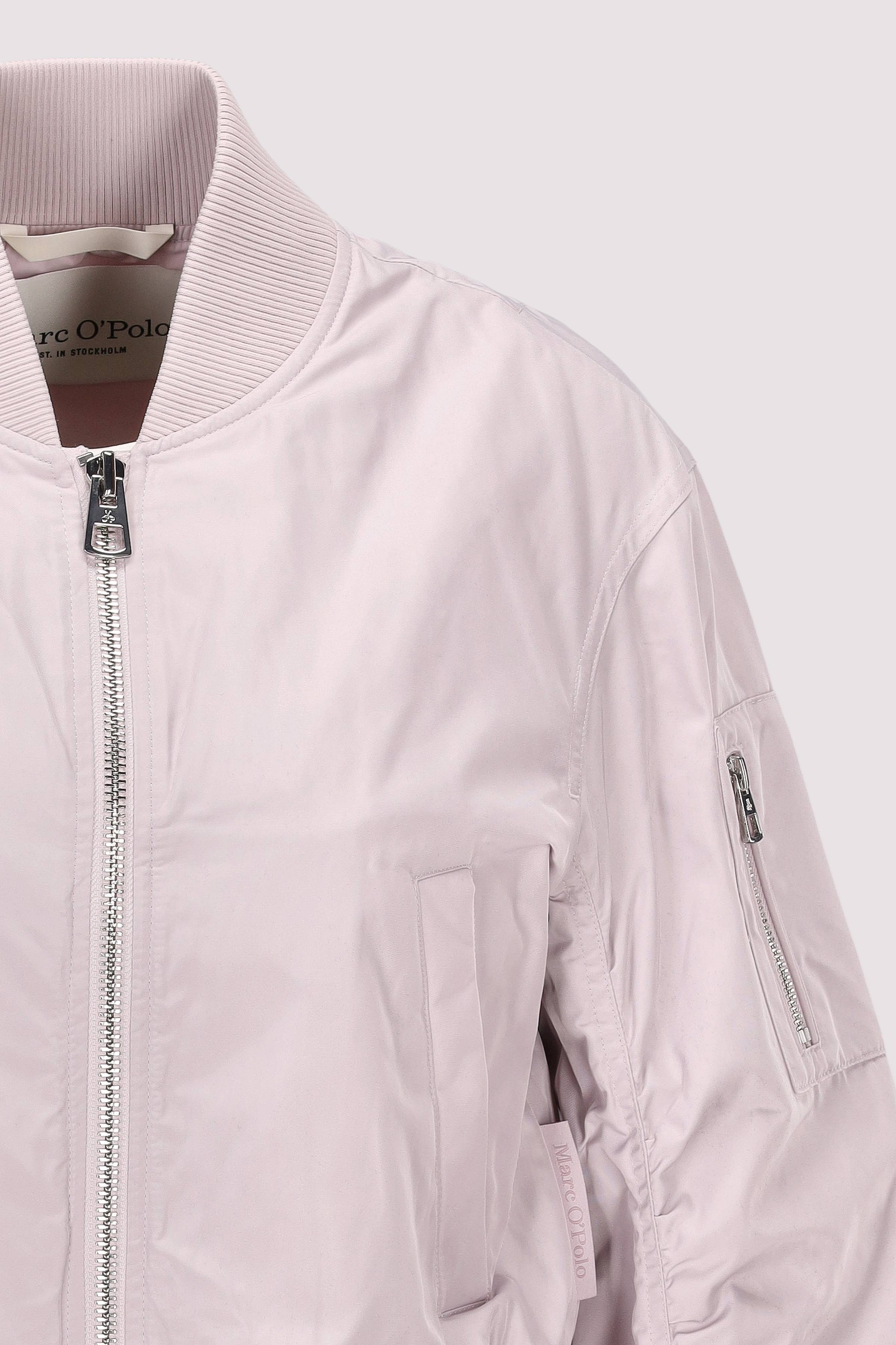 Marc O´Polo International - Blouson, shorter length, knitt Marc O´Polo International - Blouson, shorter length, knitt