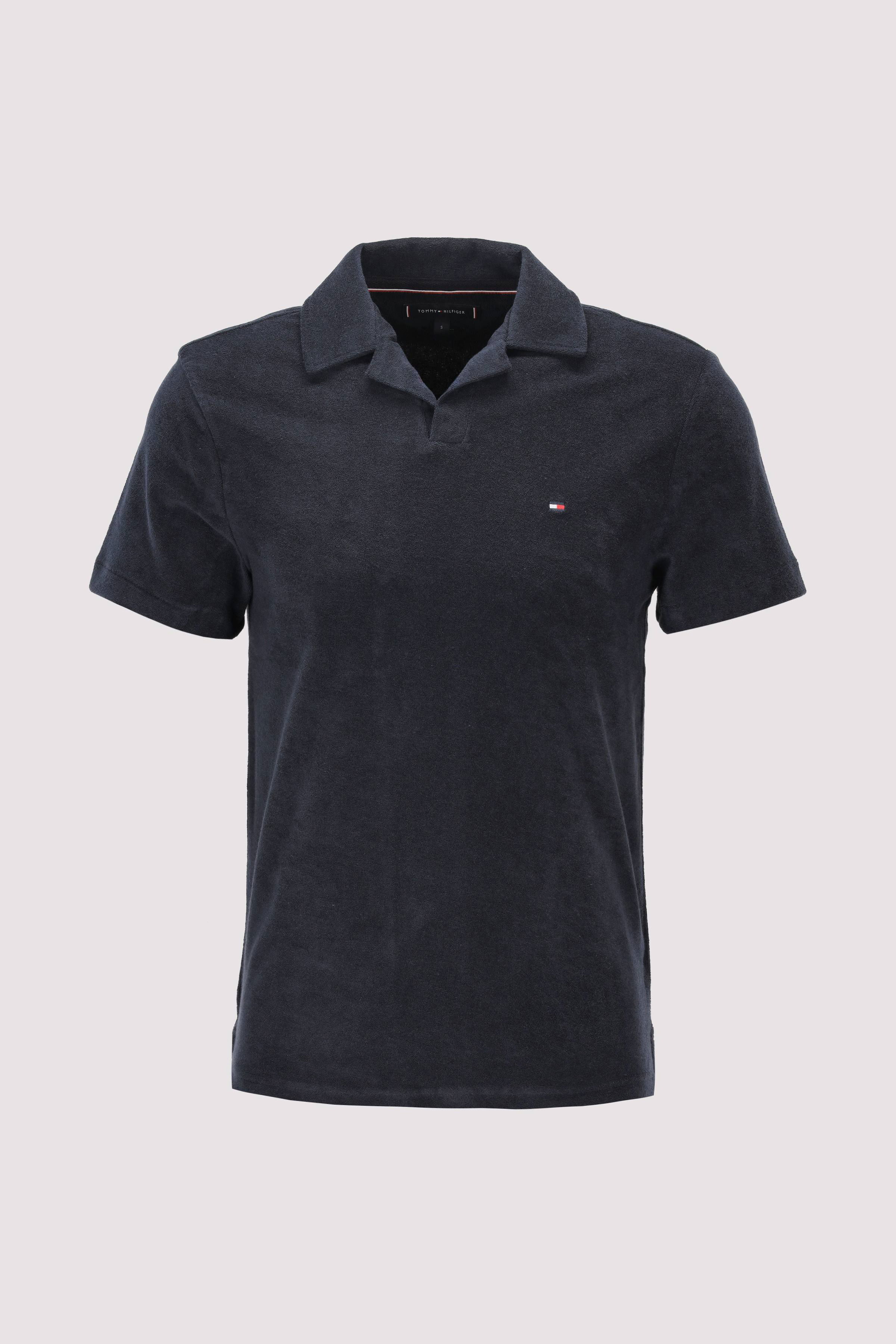 TOWELLING REG POLO