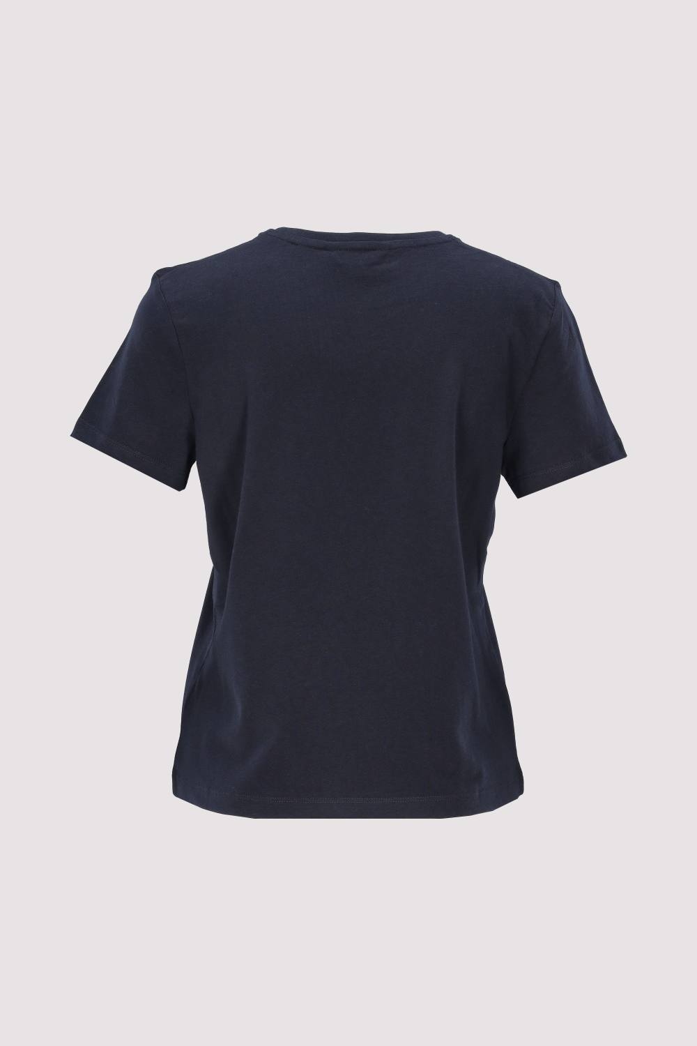 Tommy Hilfiger - CLASSIC SCRIPT REG SS TEE Tommy Hilfiger - CLASSIC SCRIPT REG SS TEE