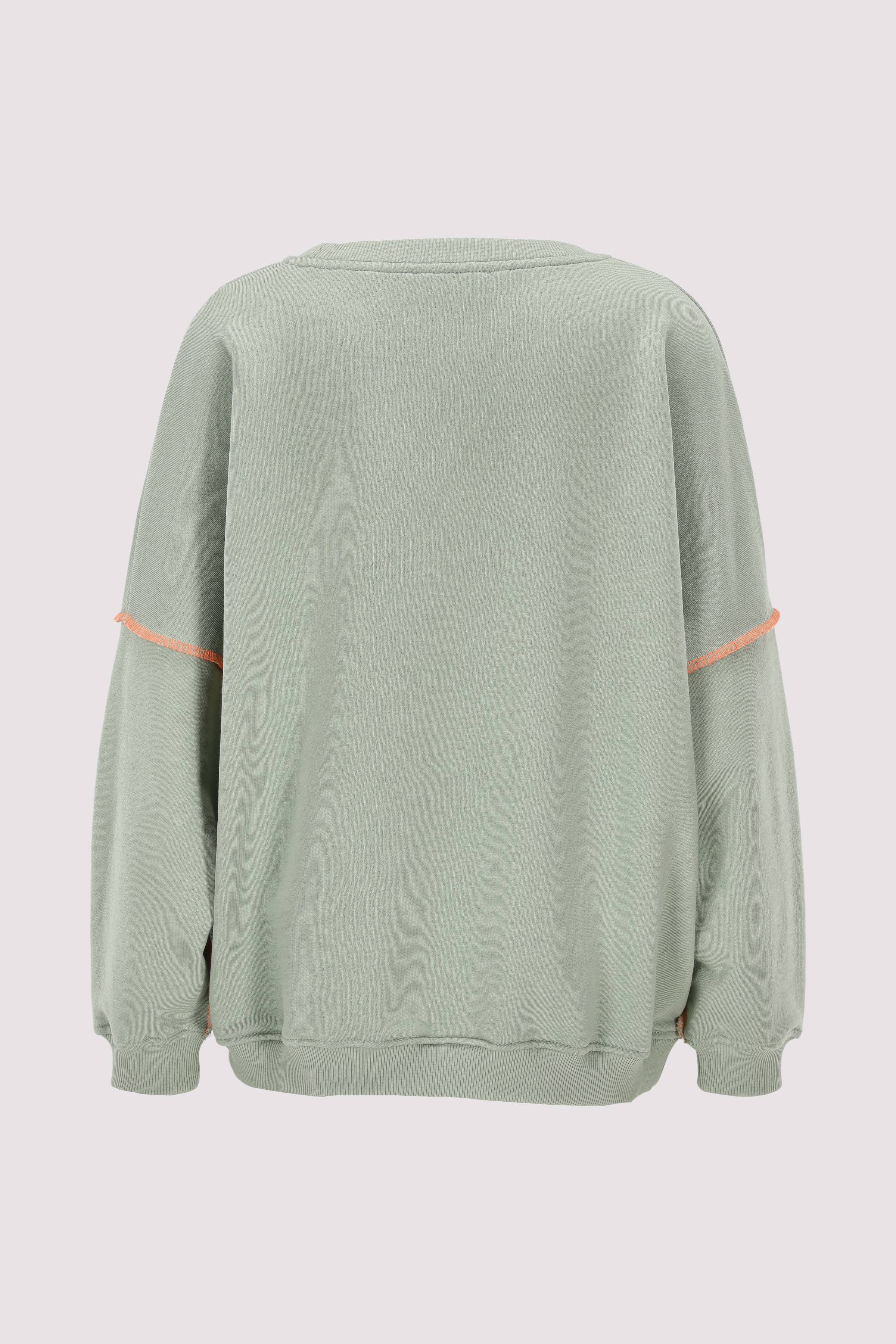 Miss Goodlife - Roundneck Peace Miss Goodlife - Roundneck Peace