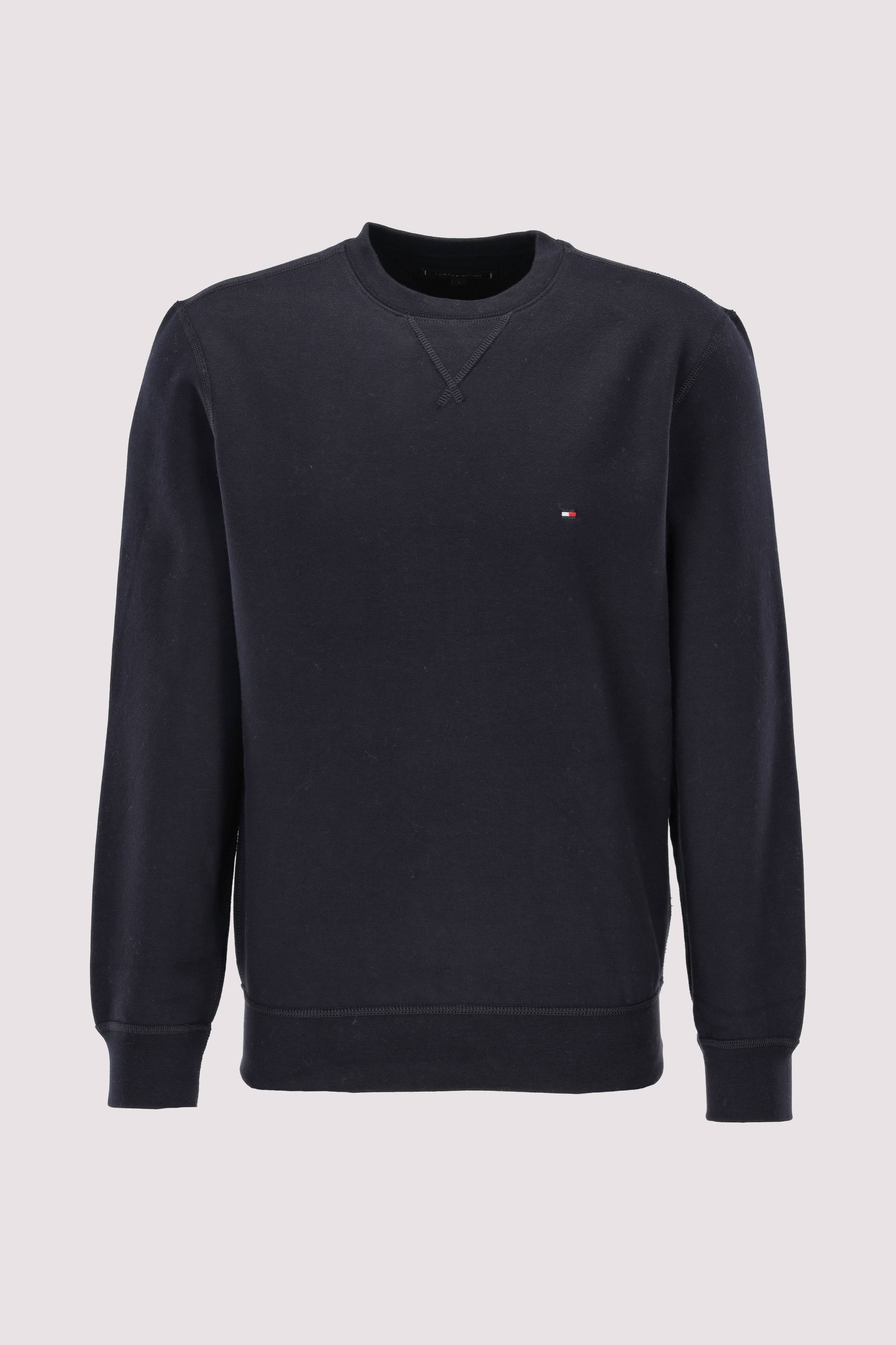 Tommy Hilfiger - ESSENTIAL FLEECE CREWNECK