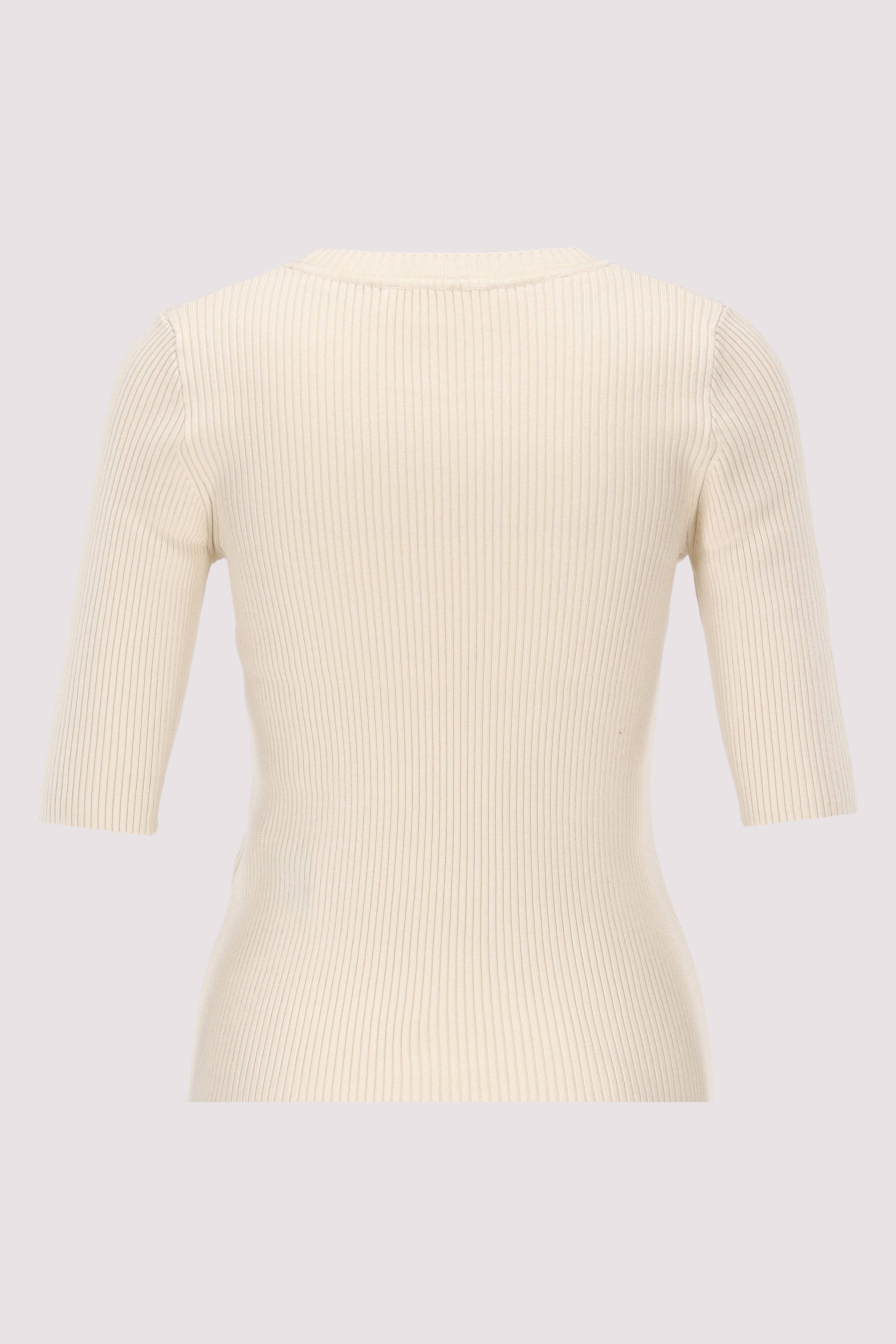 Selected - SLFMALA 2/4 KNIT O-NECK NOOS Selected - SLFMALA 2/4 KNIT O-NECK NOOS
