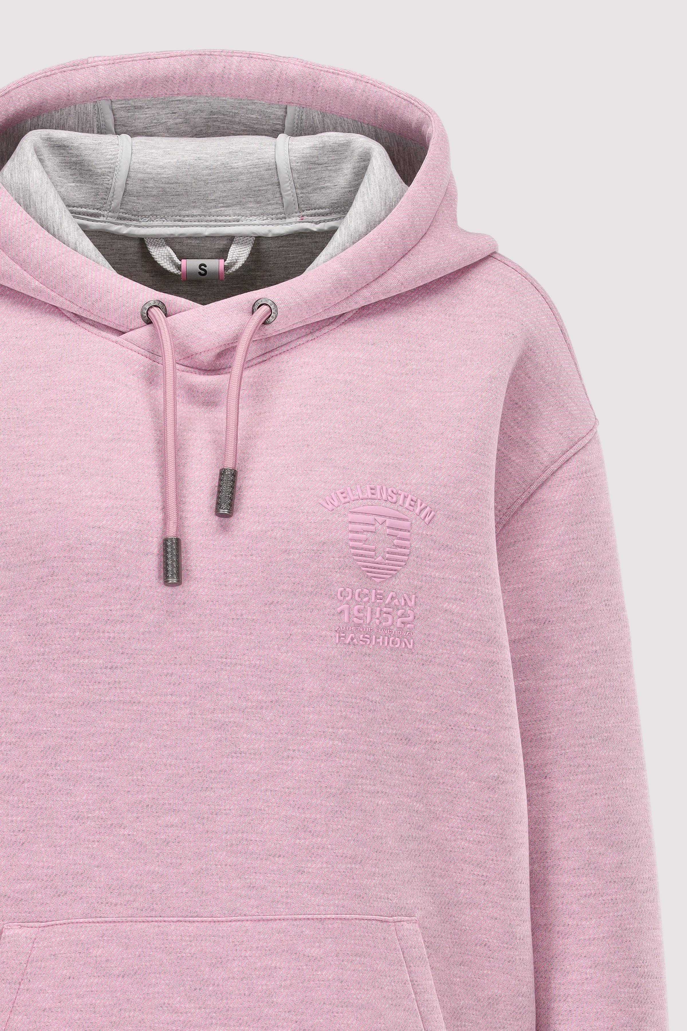 Wellensteyn - Pullover Swoody Lady