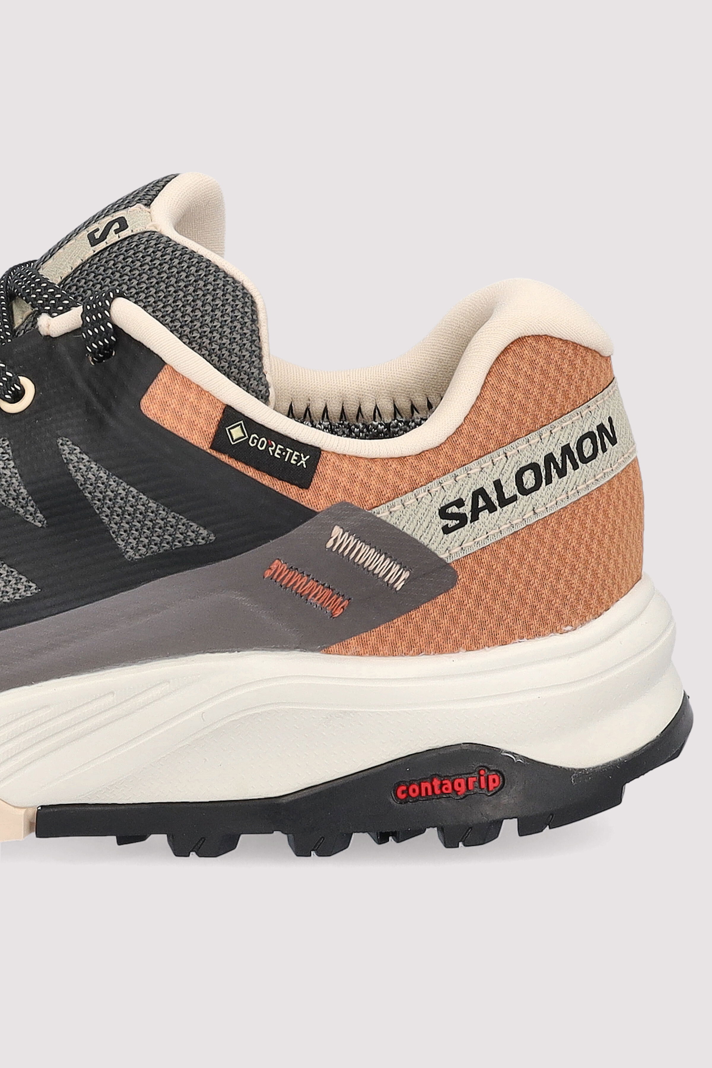 Salomon - Schuh OUTrise GTX W Salomon - Schuh OUTrise GTX W