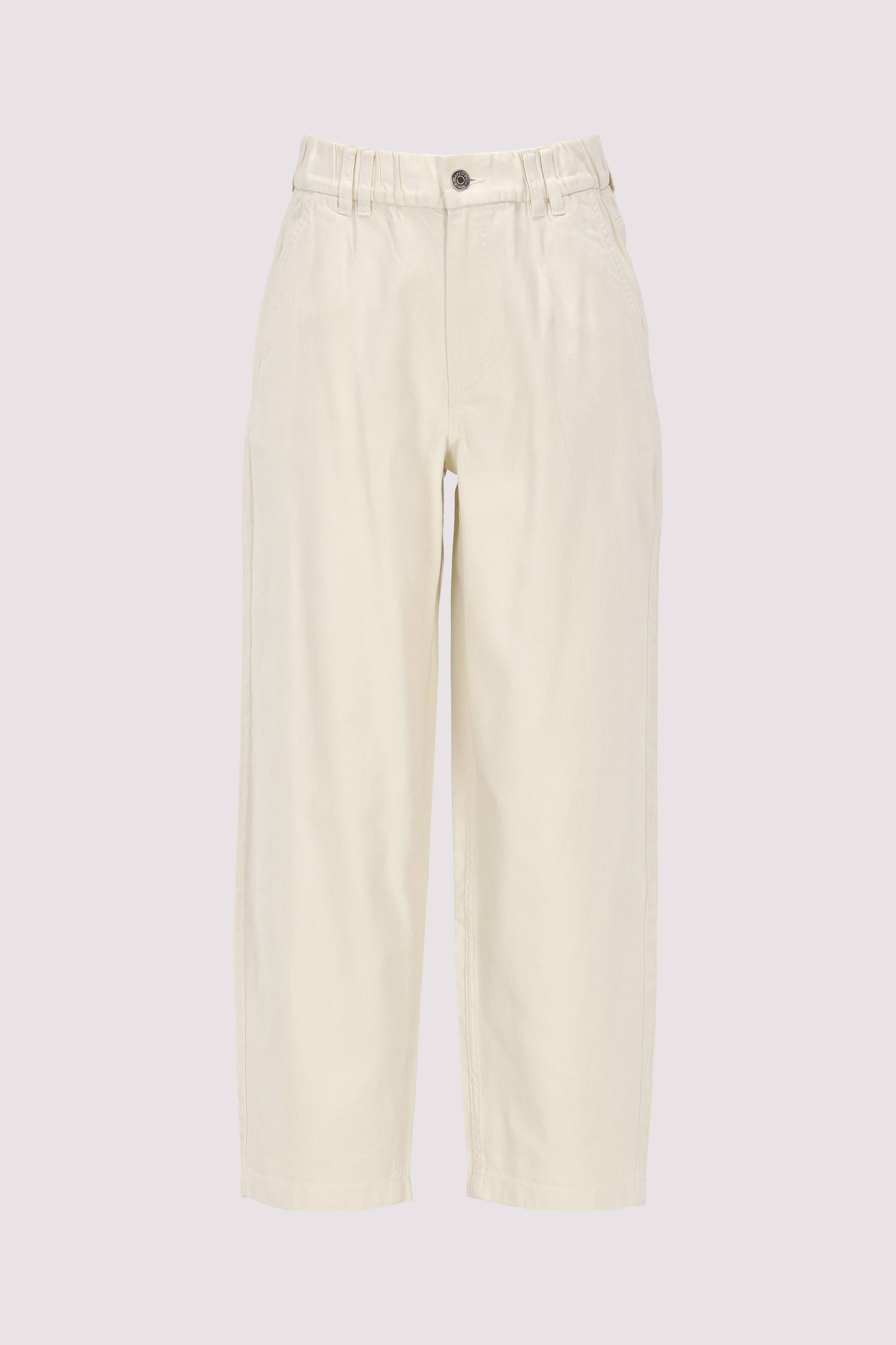 Woven 5-Pockets