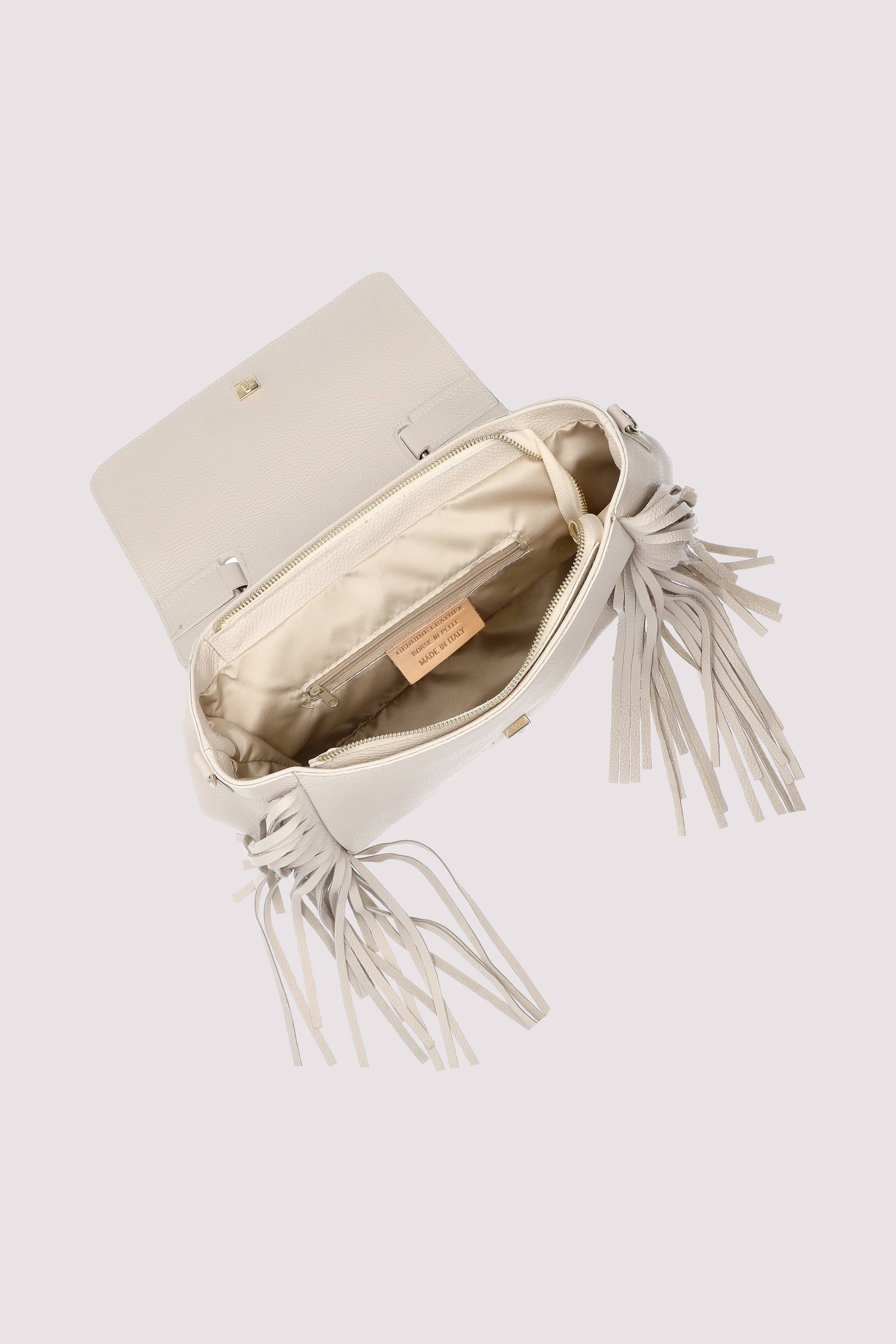 Marlon Bags - Elenoire Frange Marlon Bags - Elenoire Frange