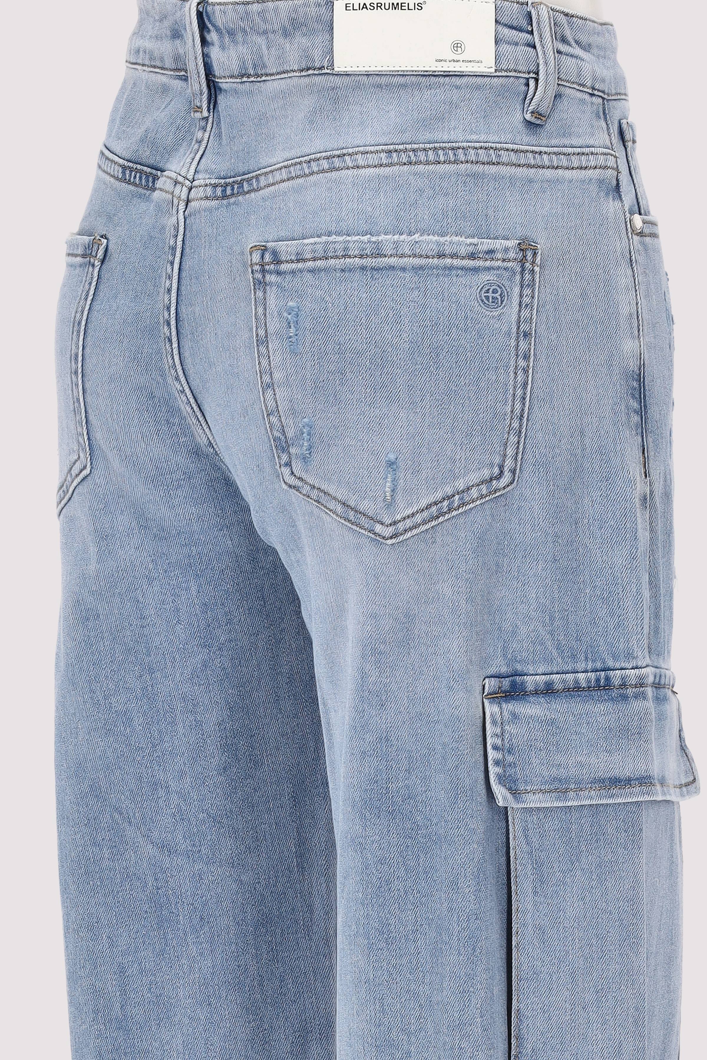 Elias Rumelis - Masie Jeans Elias Rumelis - Masie Jeans