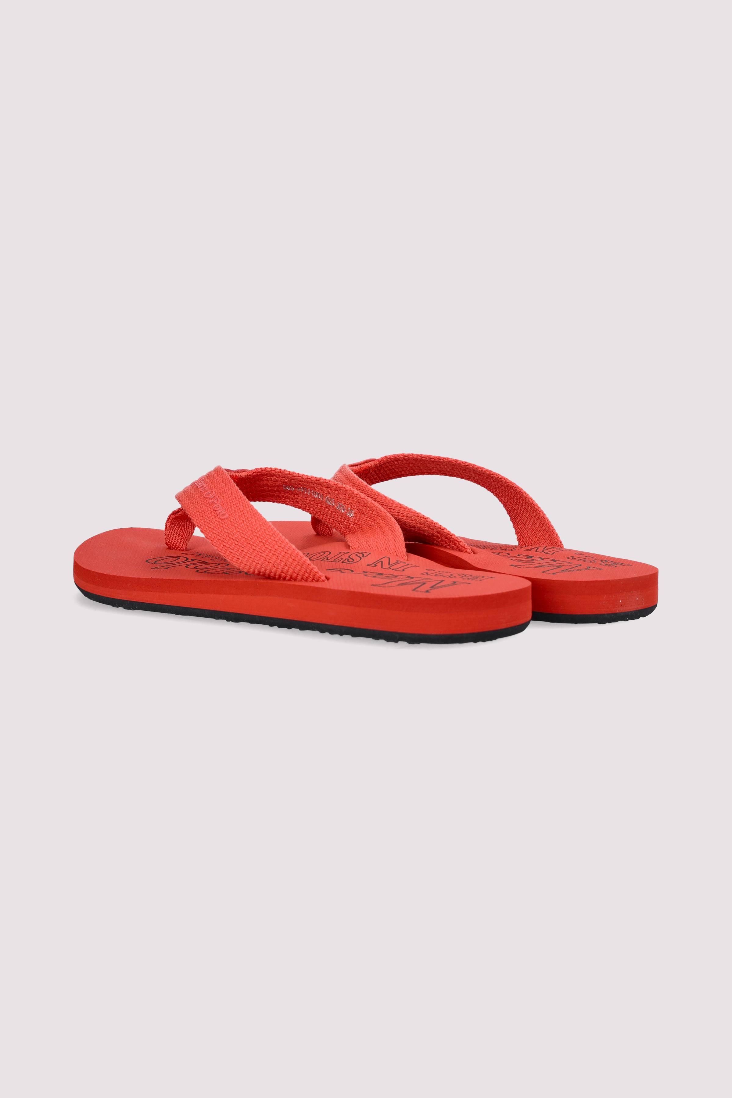 Marc O Polo Shoes - Beach Slide Marc O Polo Shoes - Beach Slide