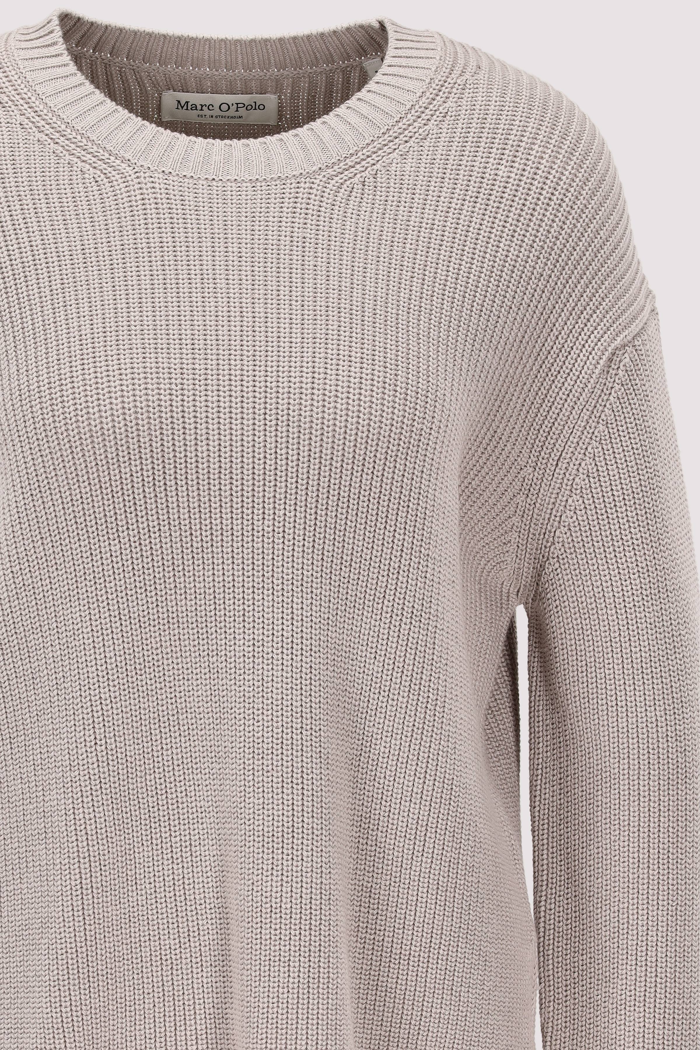 Marc O Polo Casual - Marc O'Polo Damenpullover in Beige.