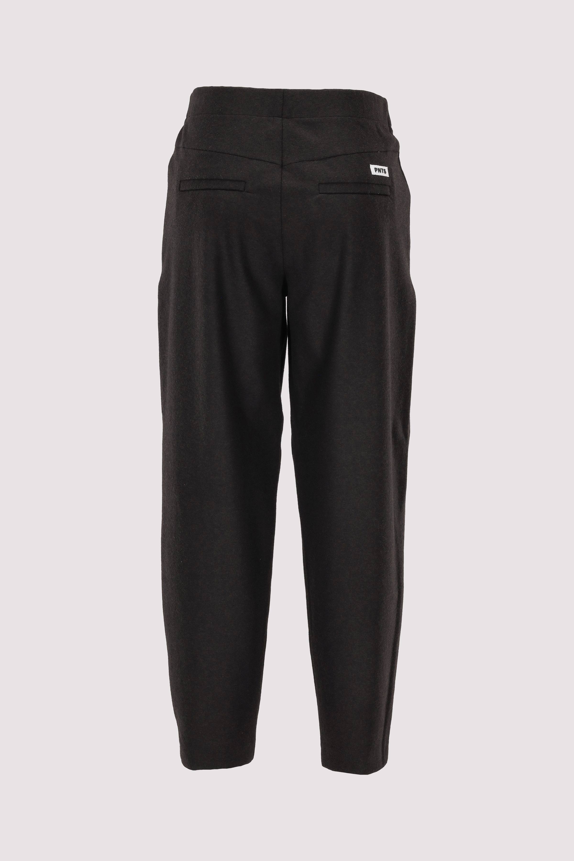 PNTS O-Shape-Hose Anthrazit