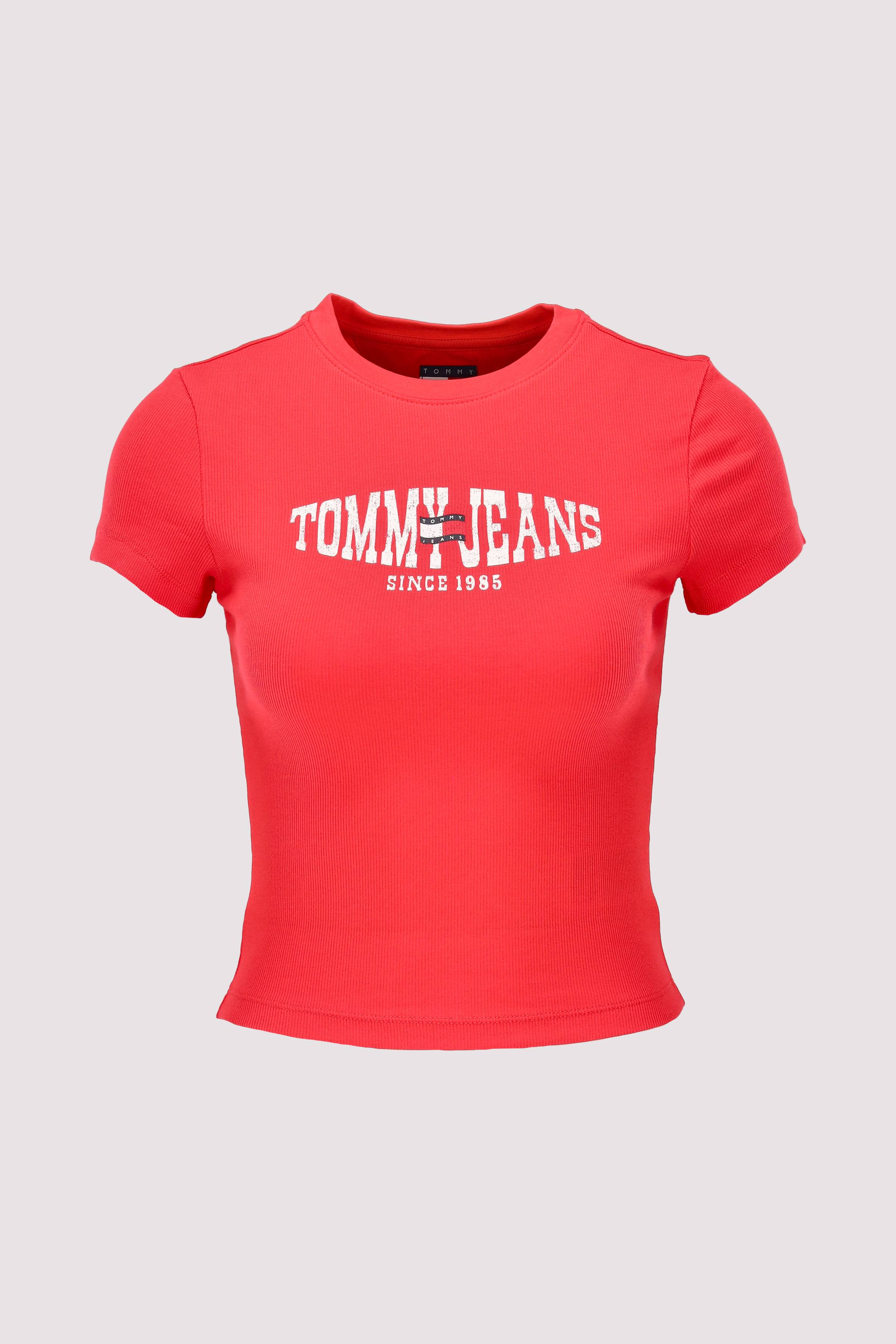 TJW SLIM SH WAVY FLAG SS TEE