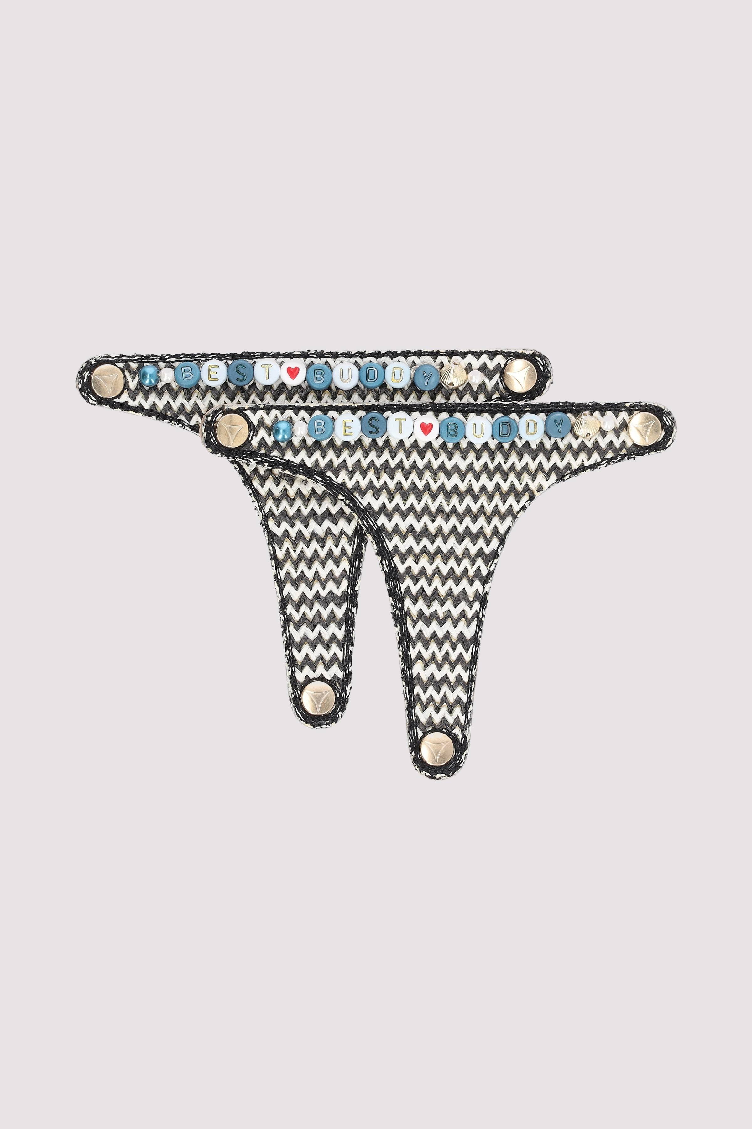 Topping Happy Charms