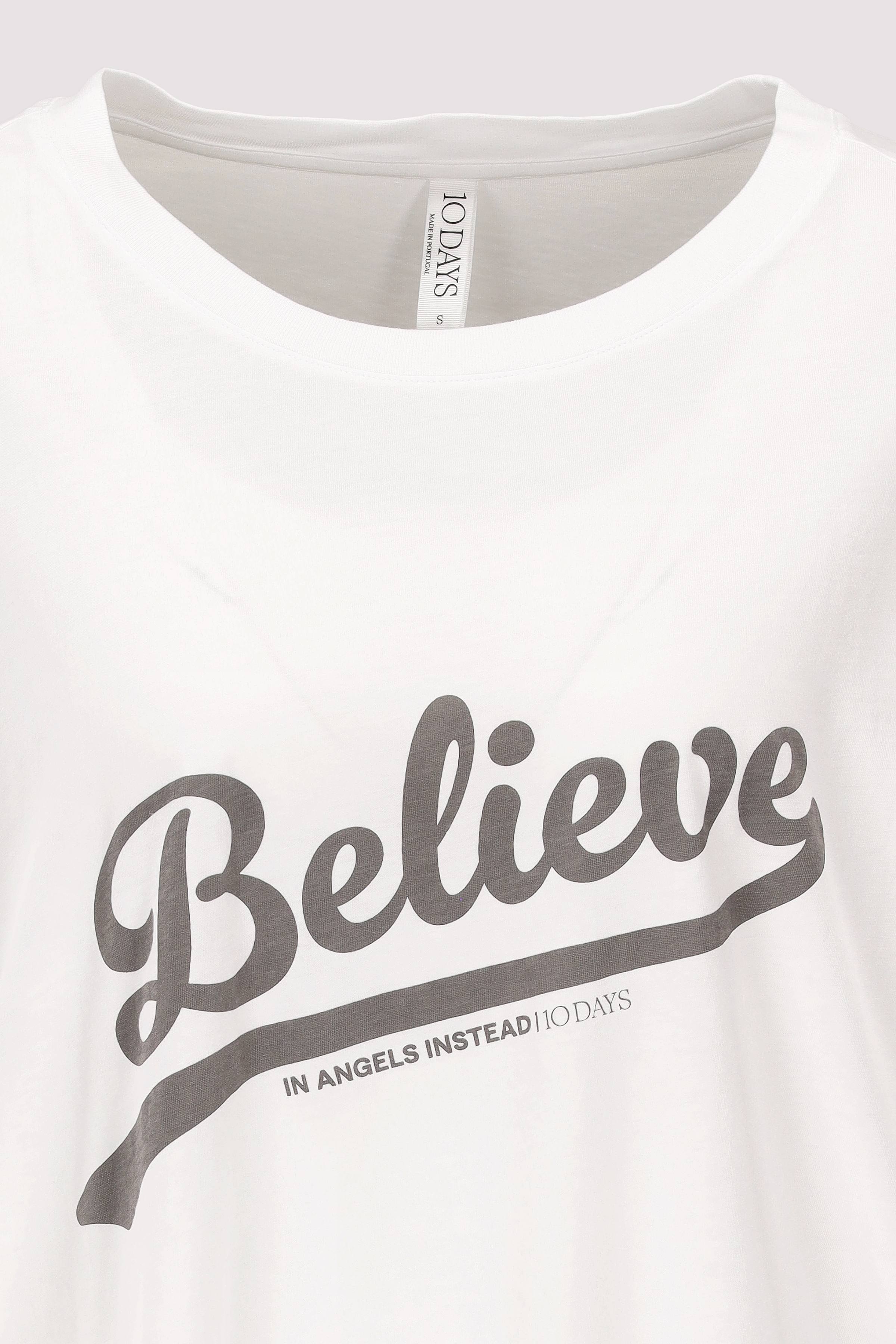 10Days - Believe Tee