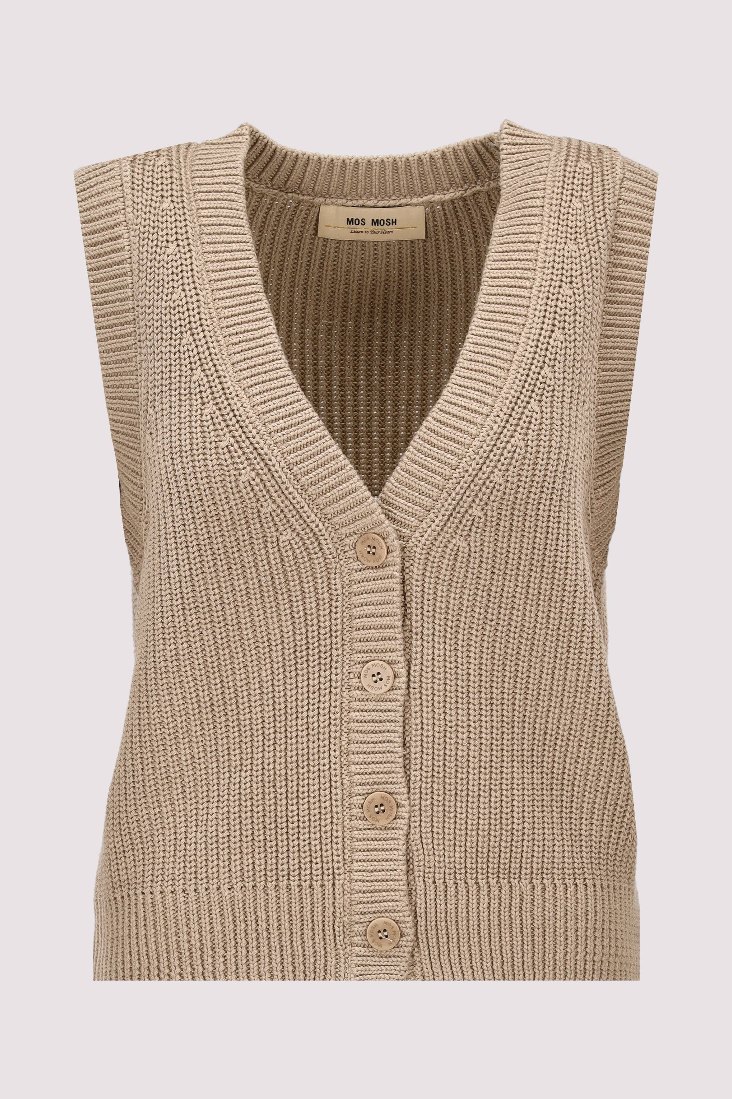 Kirby Vest