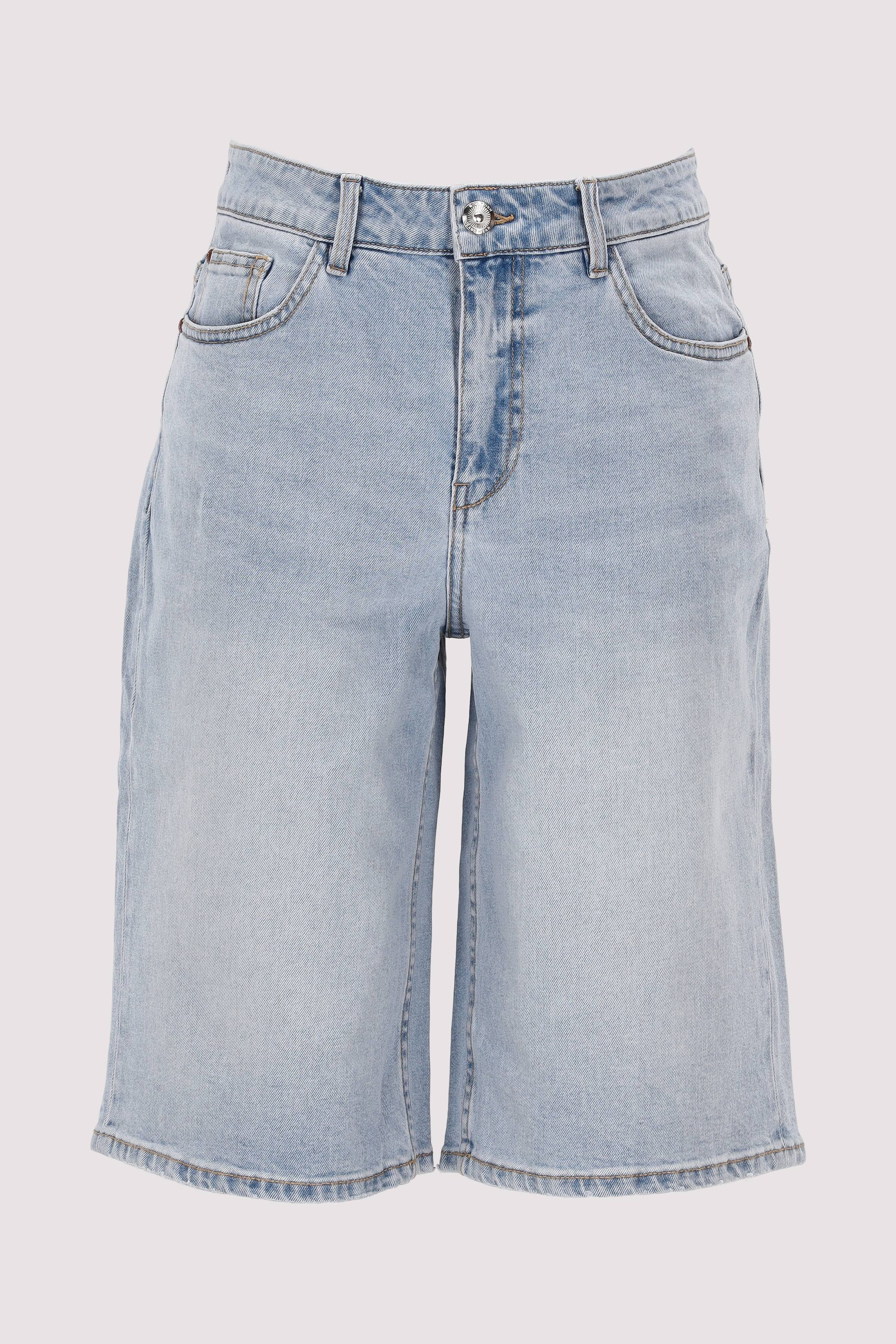 Mathilde Urban Shorts