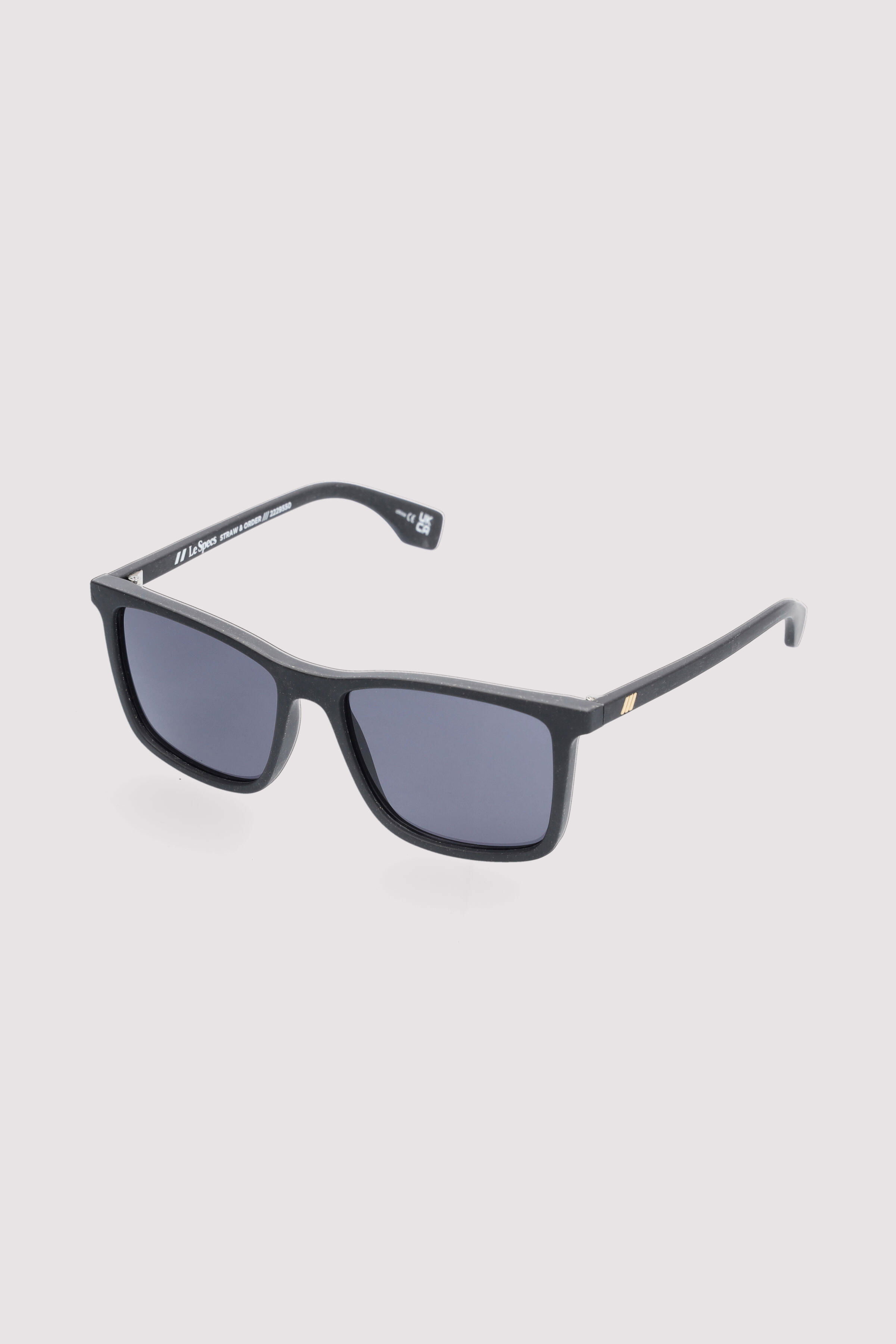 Le Specs - Straw and Order Le Specs - Straw and Order