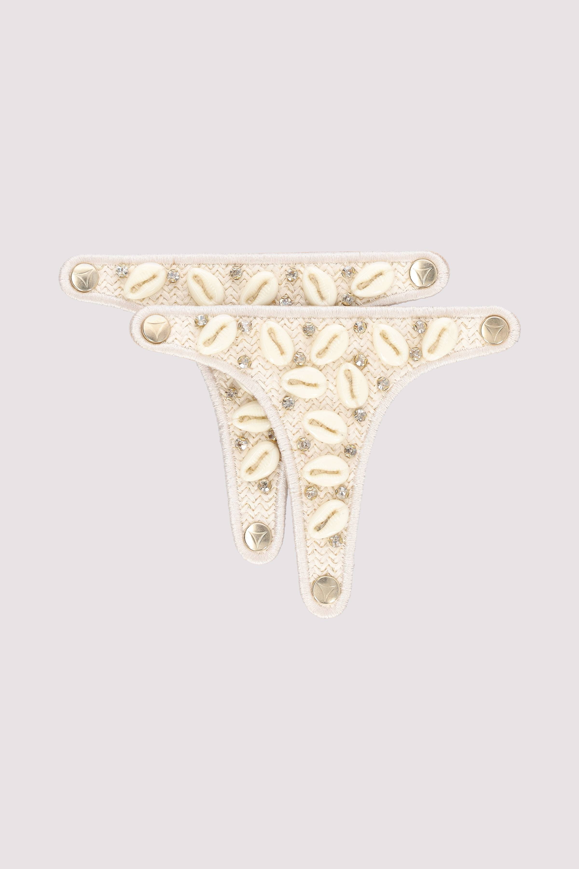 Topping Boho Beach