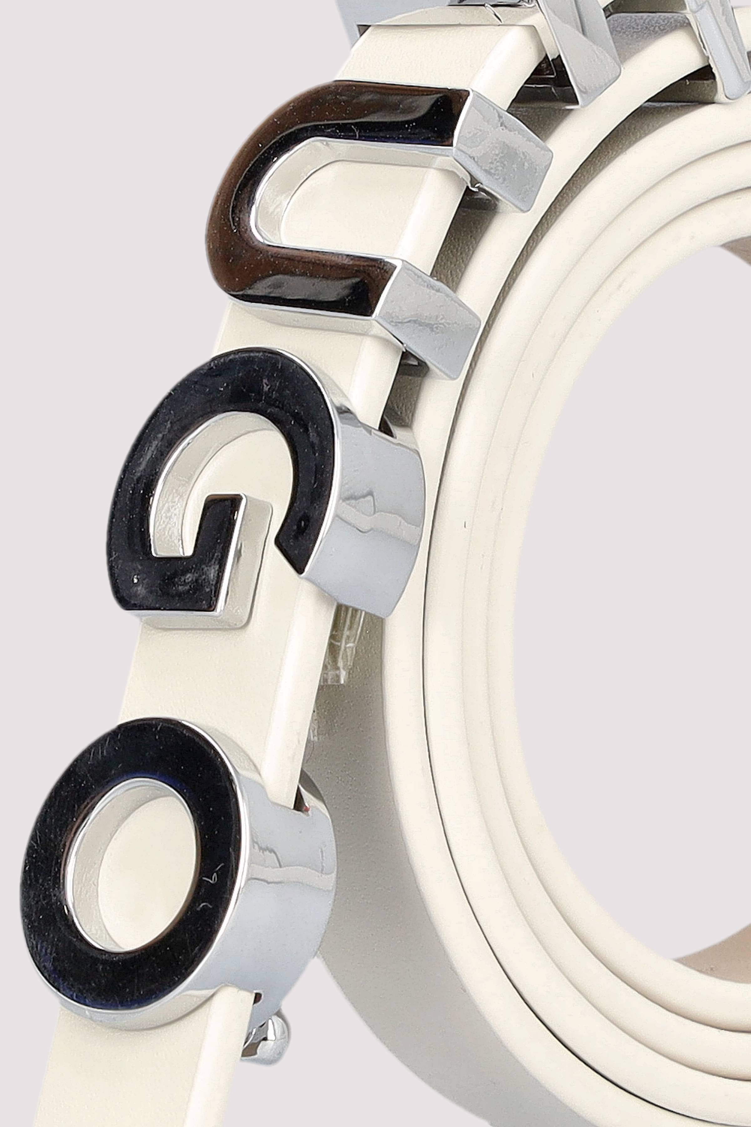 HUGO - Zula Belt 1,5cm 10245669 01