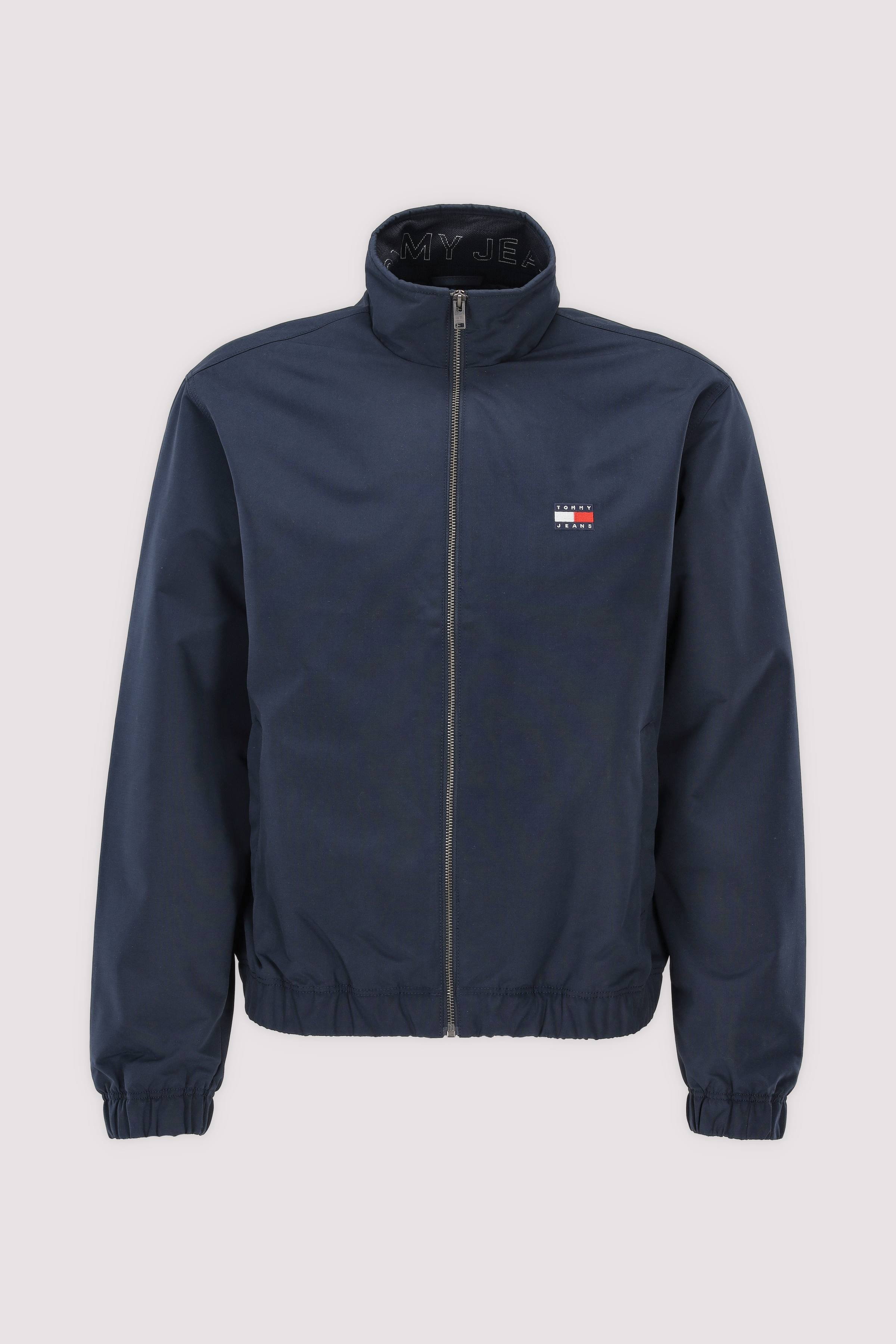 TJM ESSENTIAL JACKET EXT