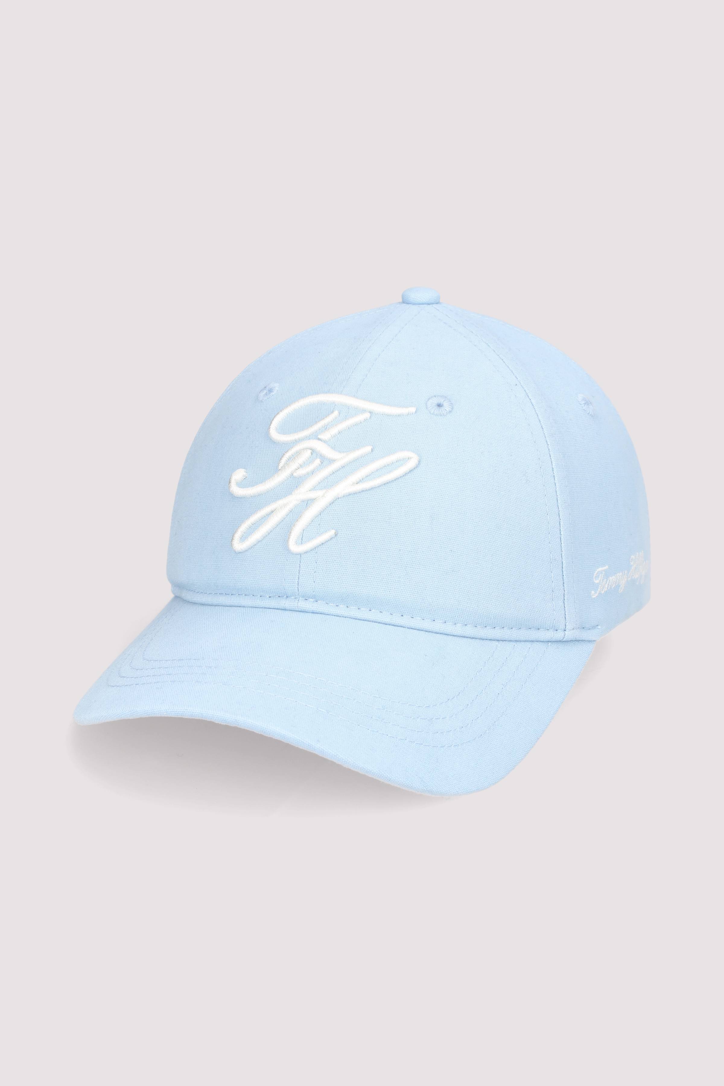 TH EMBROIDERED CAP