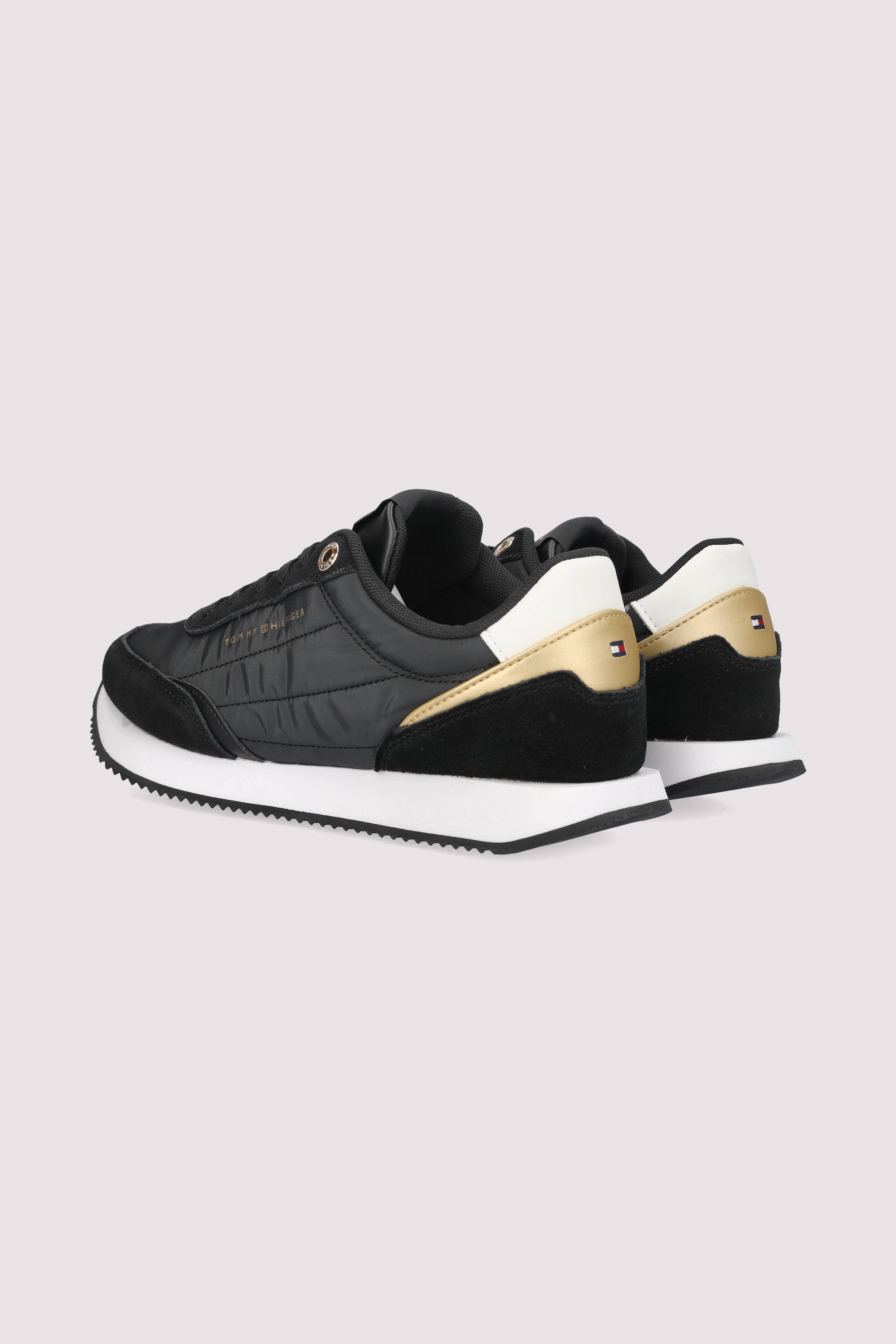 Tommy Hilfiger - ESSENTIAL RUNNER Tommy Hilfiger - ESSENTIAL RUNNER