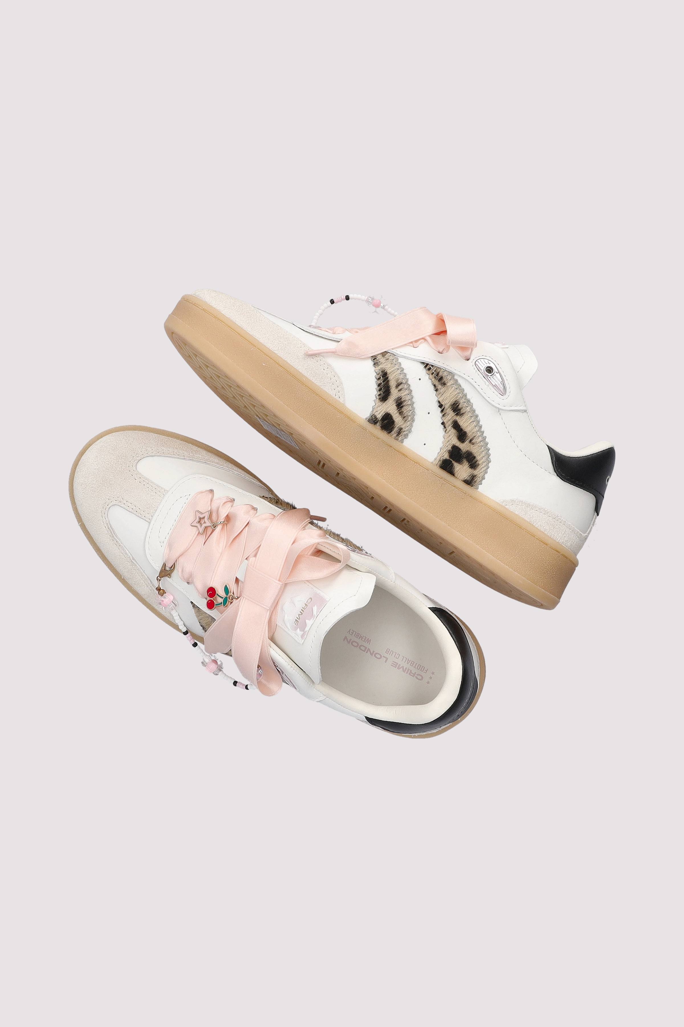 Crime London - Sneaker Wembley