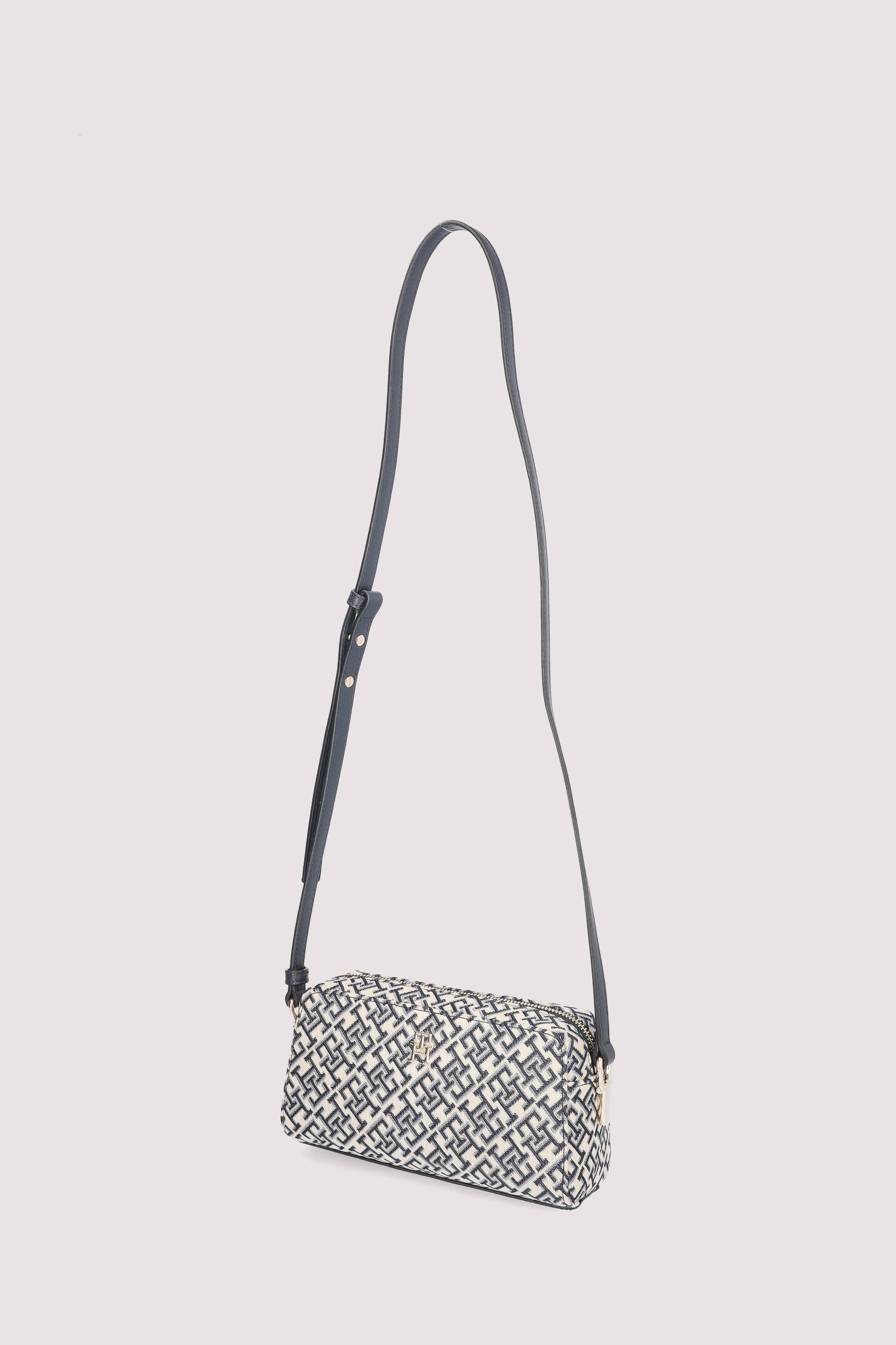 Tommy Hilfiger - Blaue Bag von Tommy Hilfiger