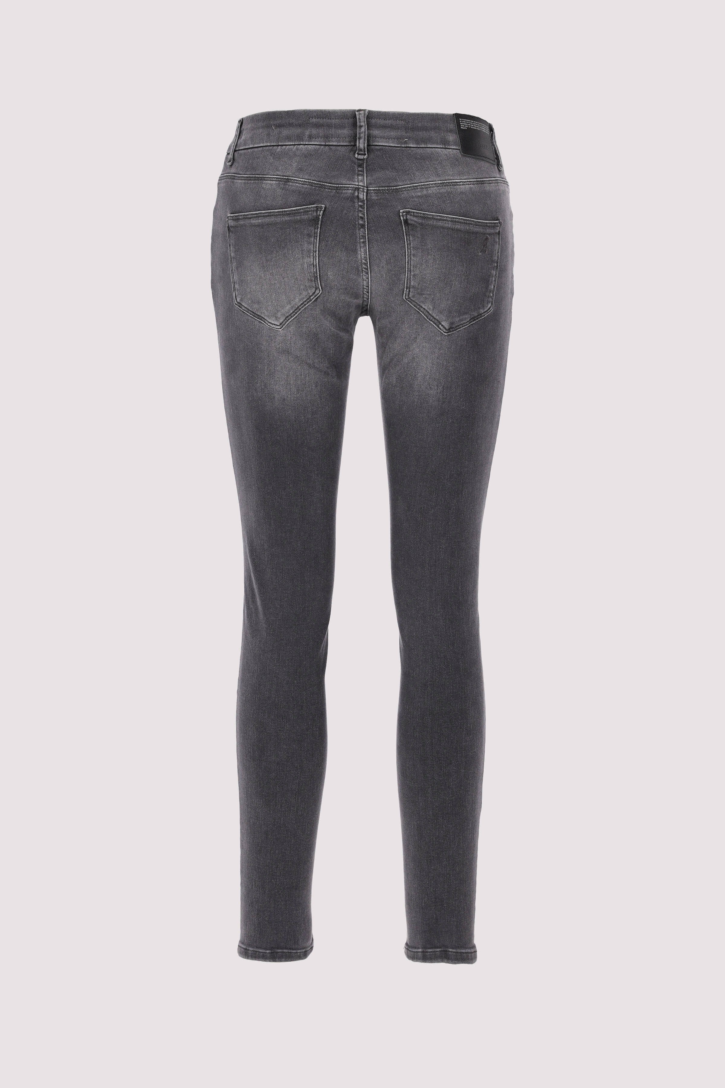 GoldGarn - Jungbusch Skinny GoldGarn - Jungbusch Skinny
