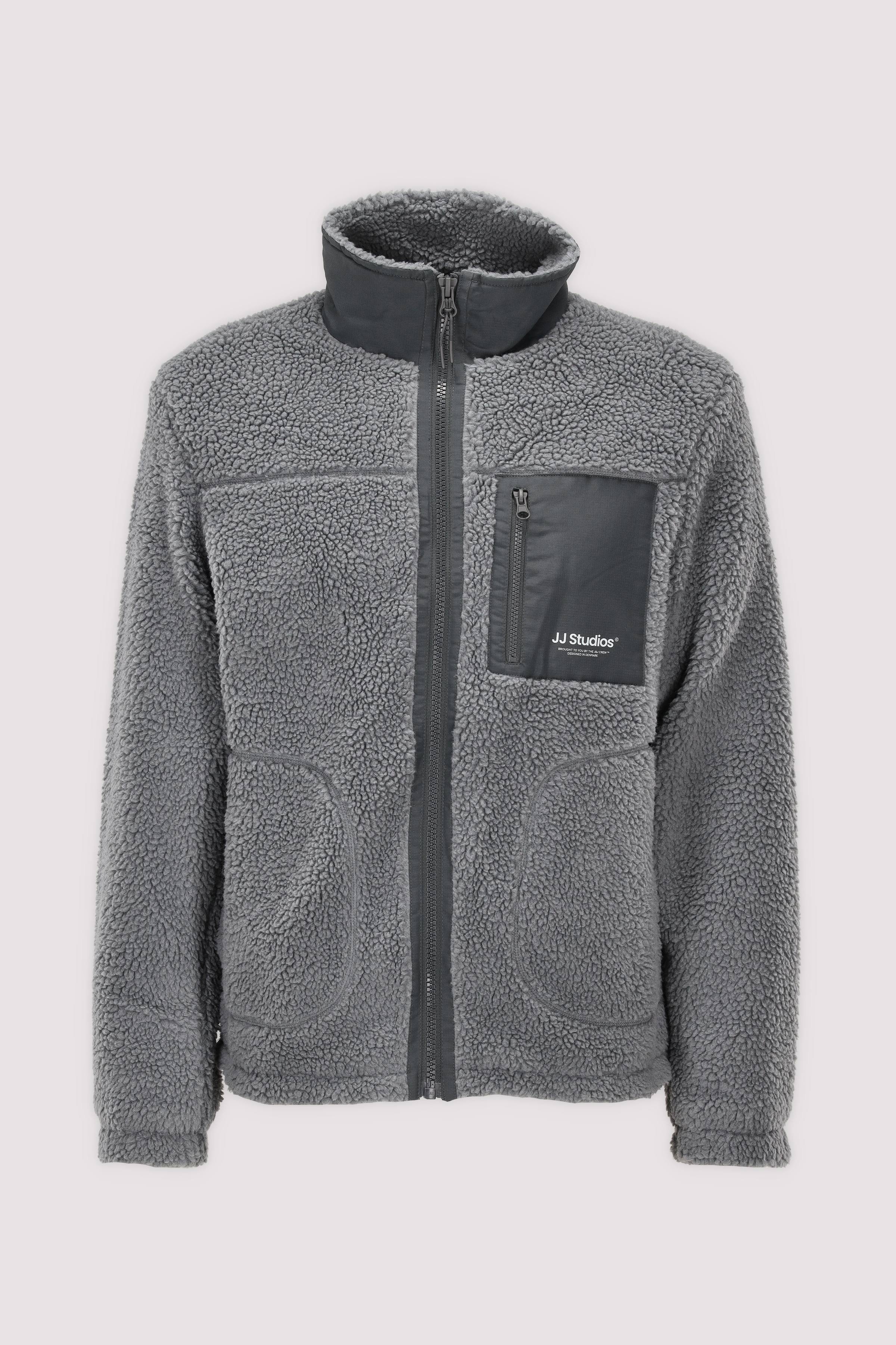 Jack and Jones Freizeitjacke Turbulence